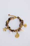 Shelley Bracelet