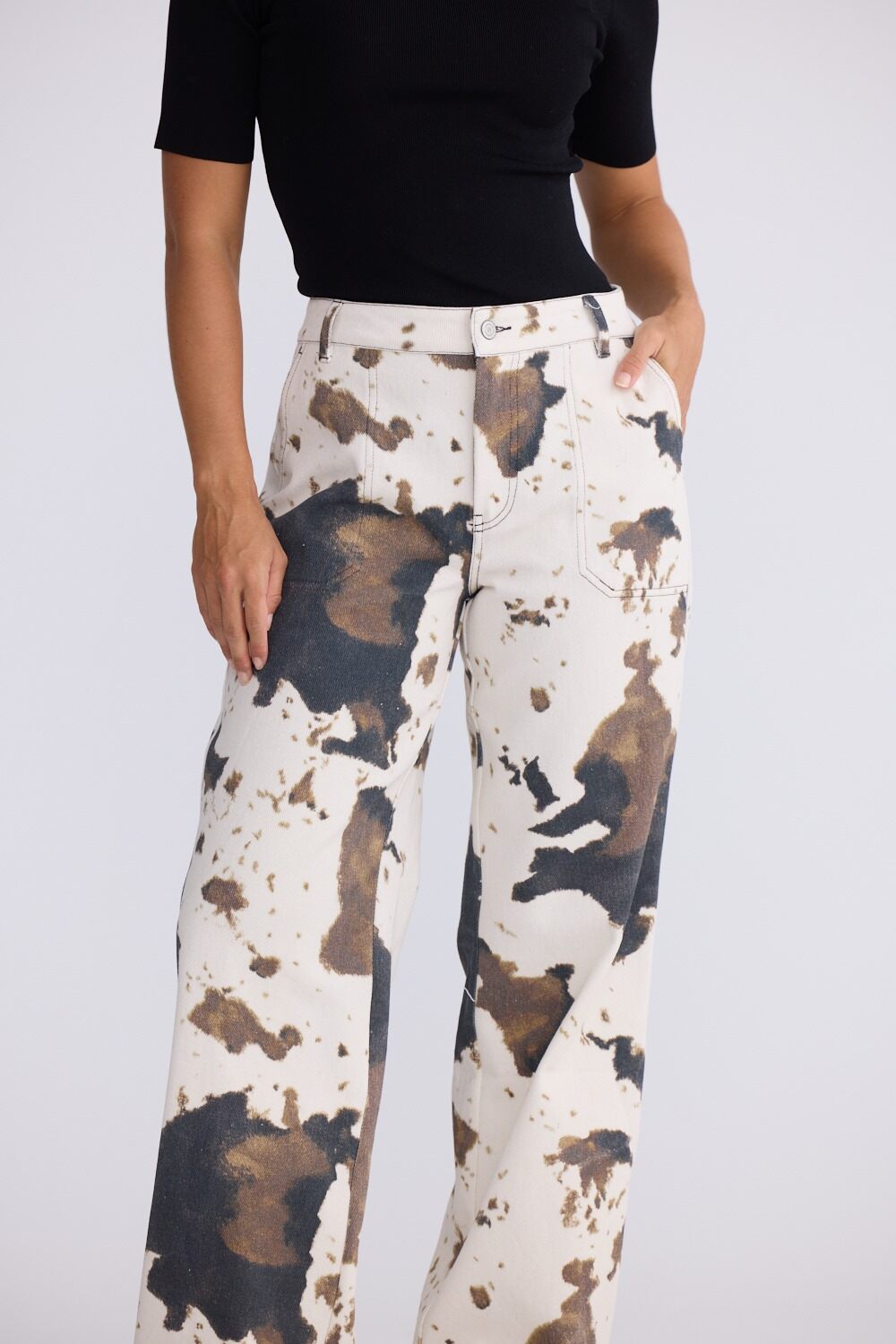 Holstein Pant