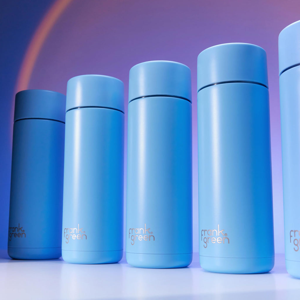 Ceramic Reusable Bottle 20oz