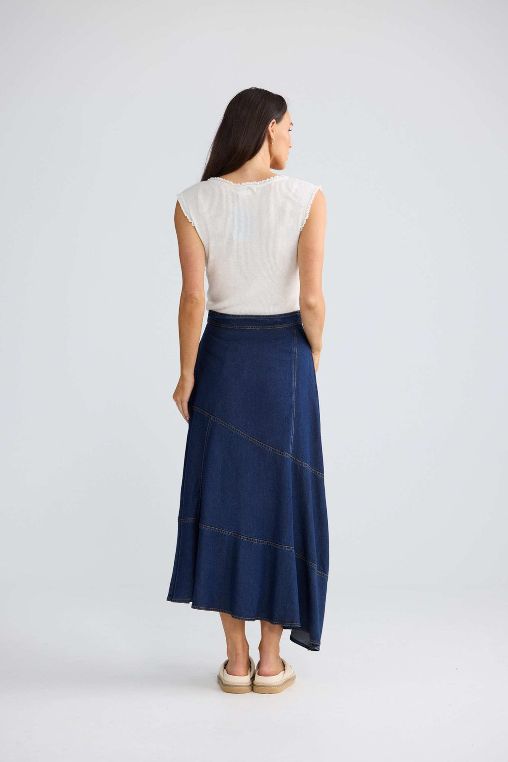 Barrymore Skirt