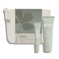 Hand and Lip Set - Ivory Bloob