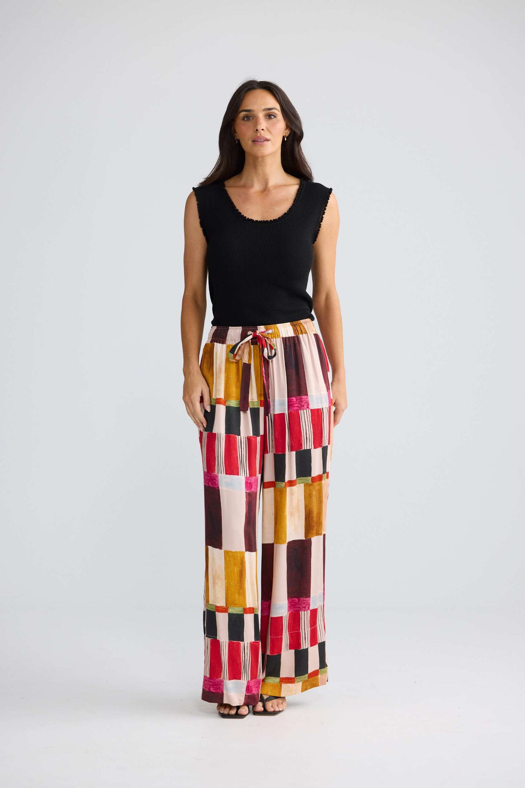 Astrid Pant