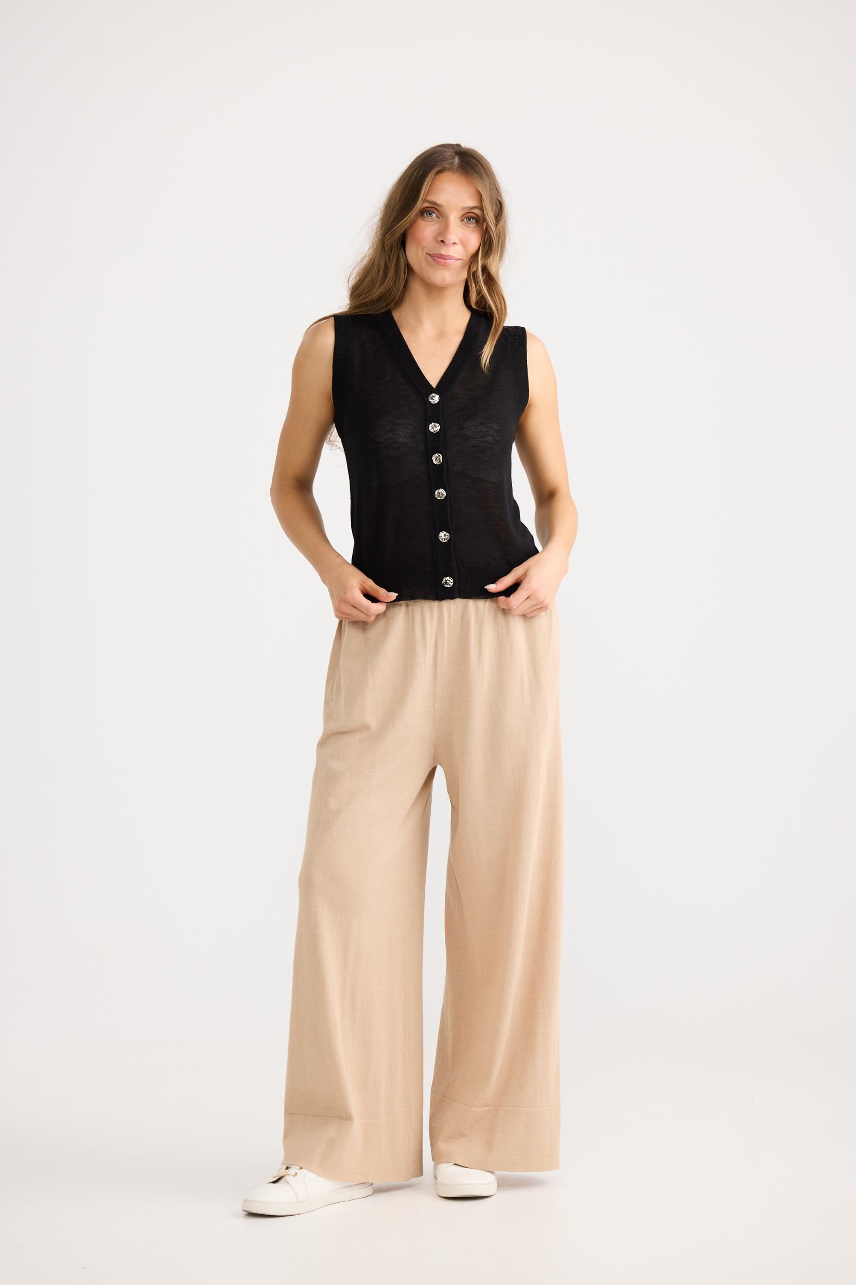 Etta Knit Pant