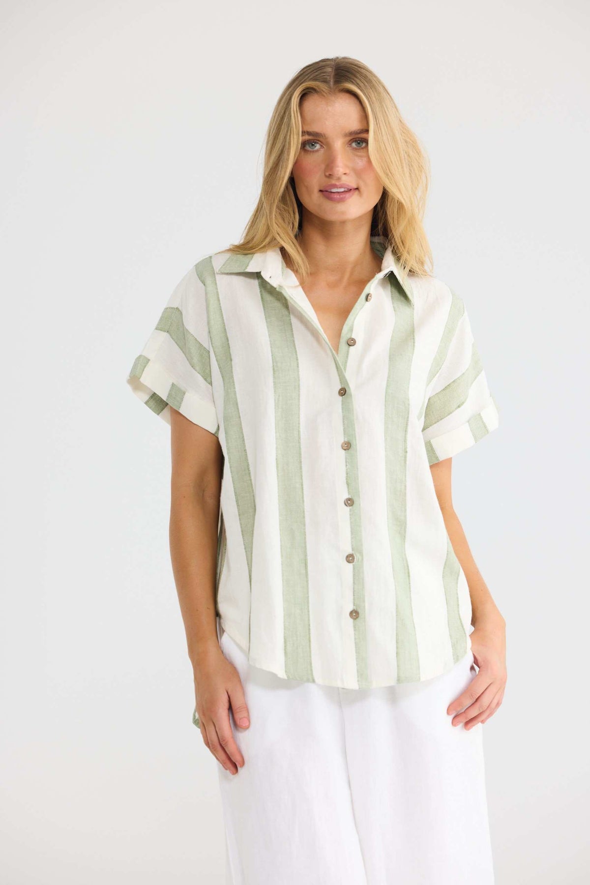 Dune Shirt