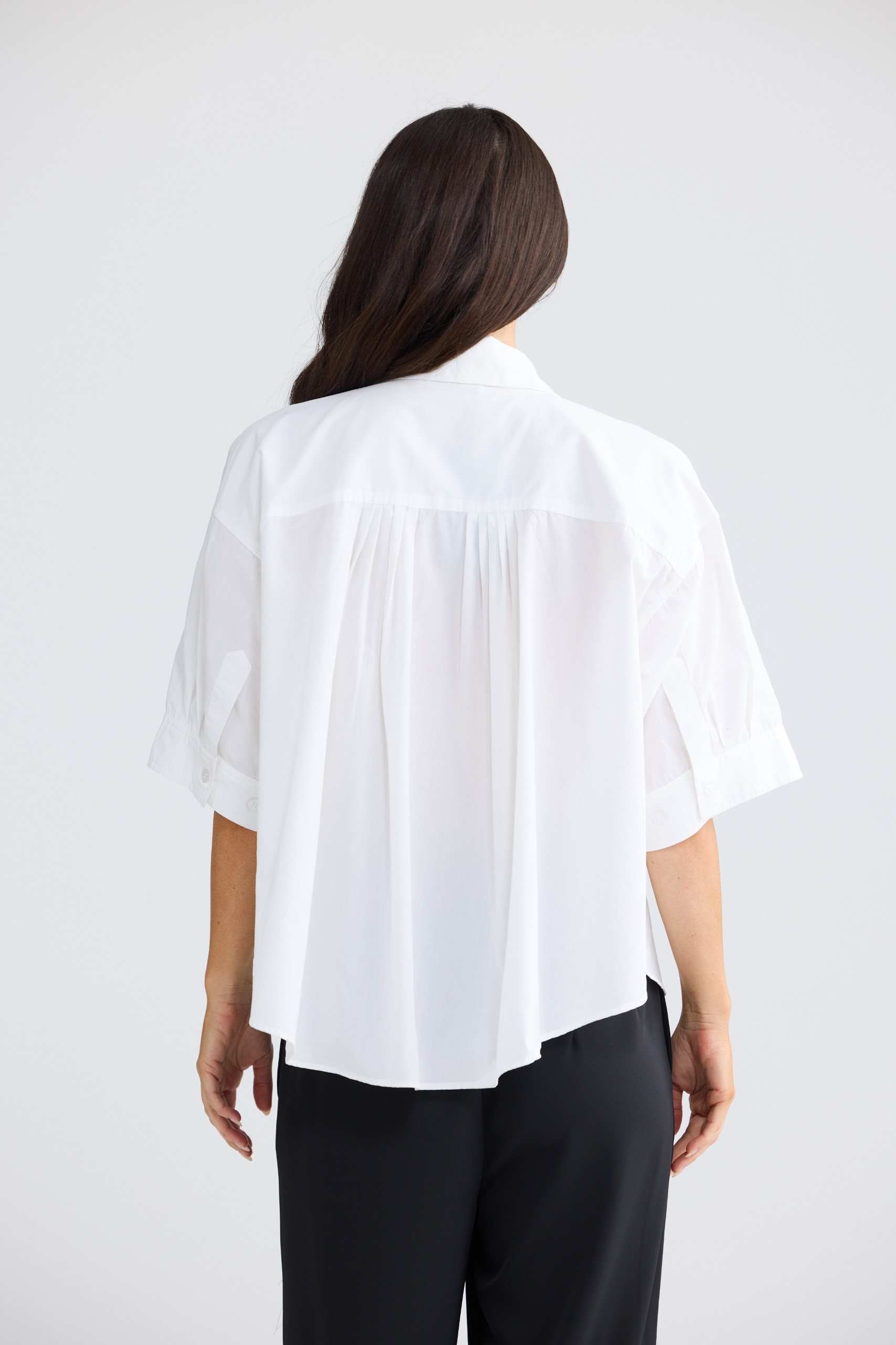Rachel Shirt