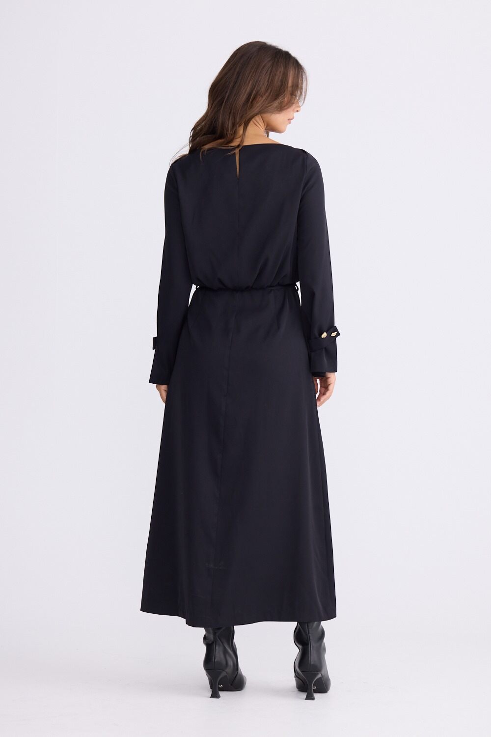 Kensington Dress