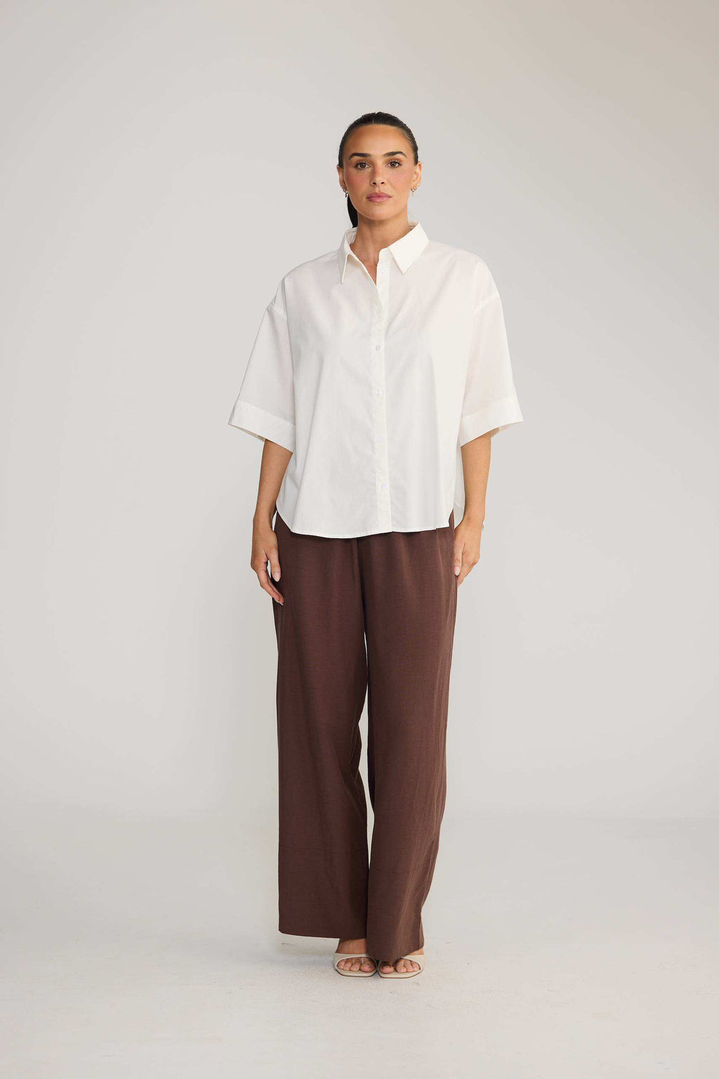 Rachel Shirt