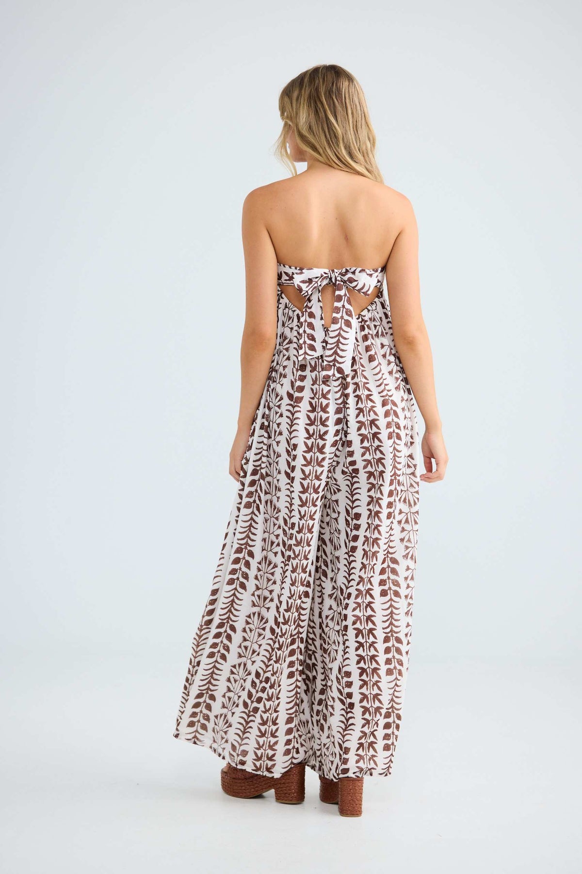 Lucky Charm Jumpsuit