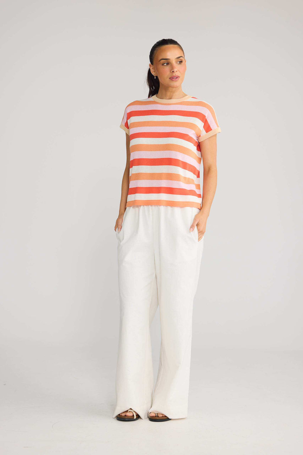 Rosalie Top