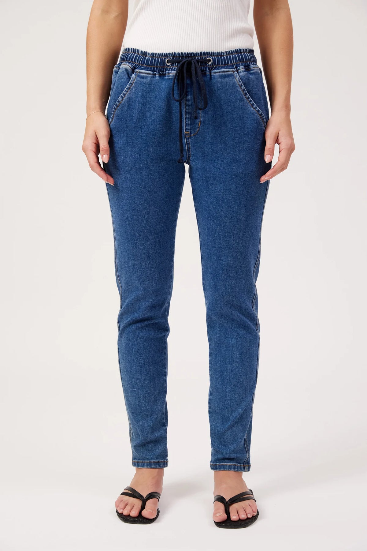 Dalton Denim Pant