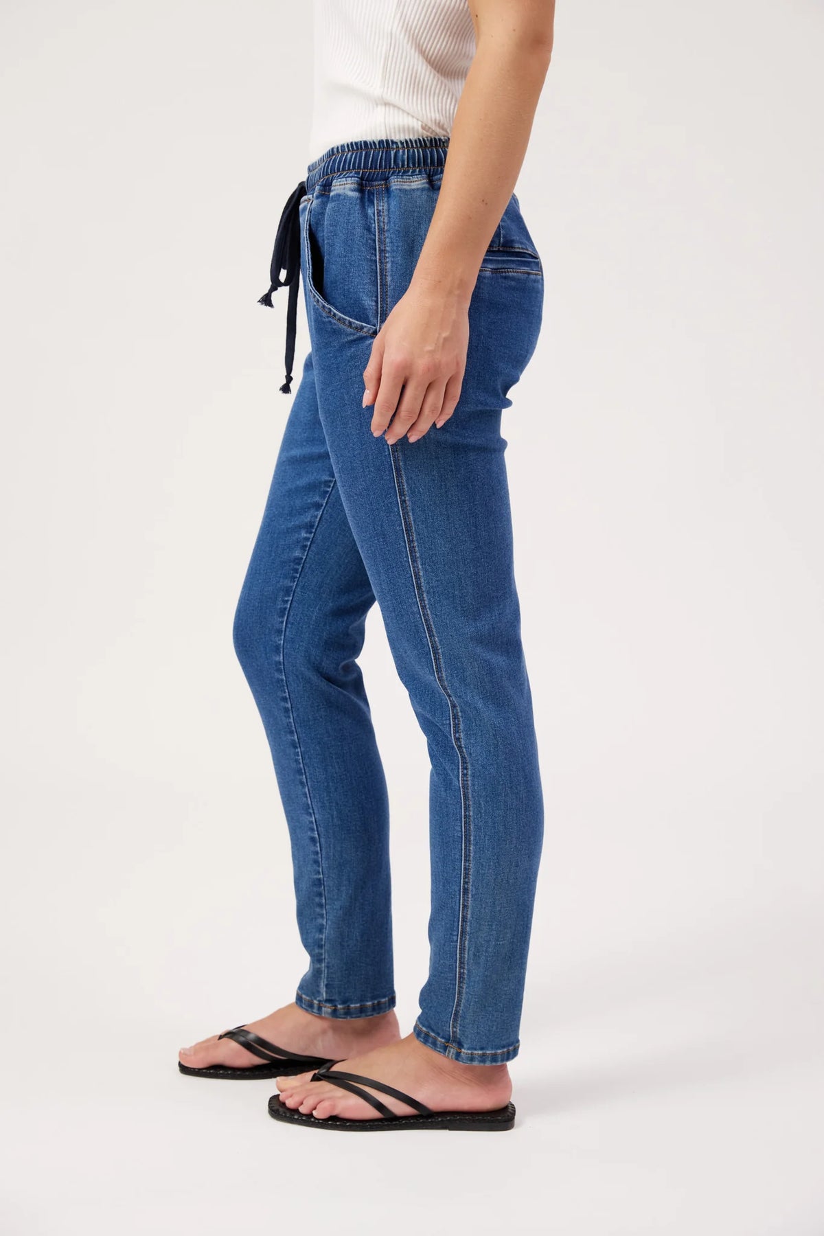 Dalton Denim Pant