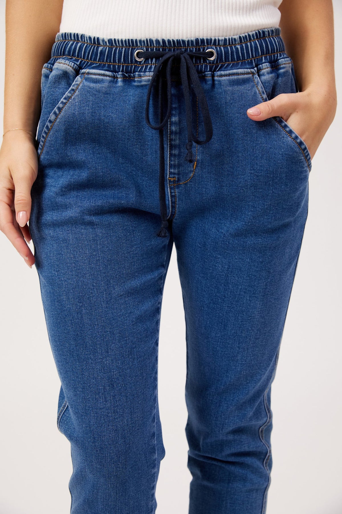 Dalton Denim Pant