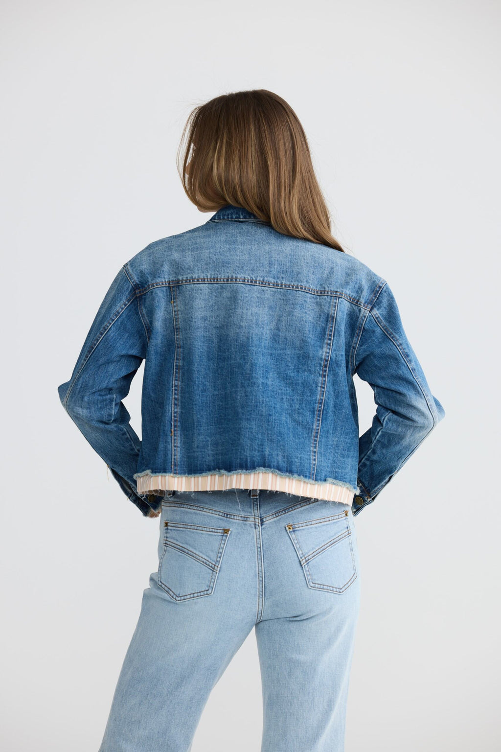 Riverstone Jacket