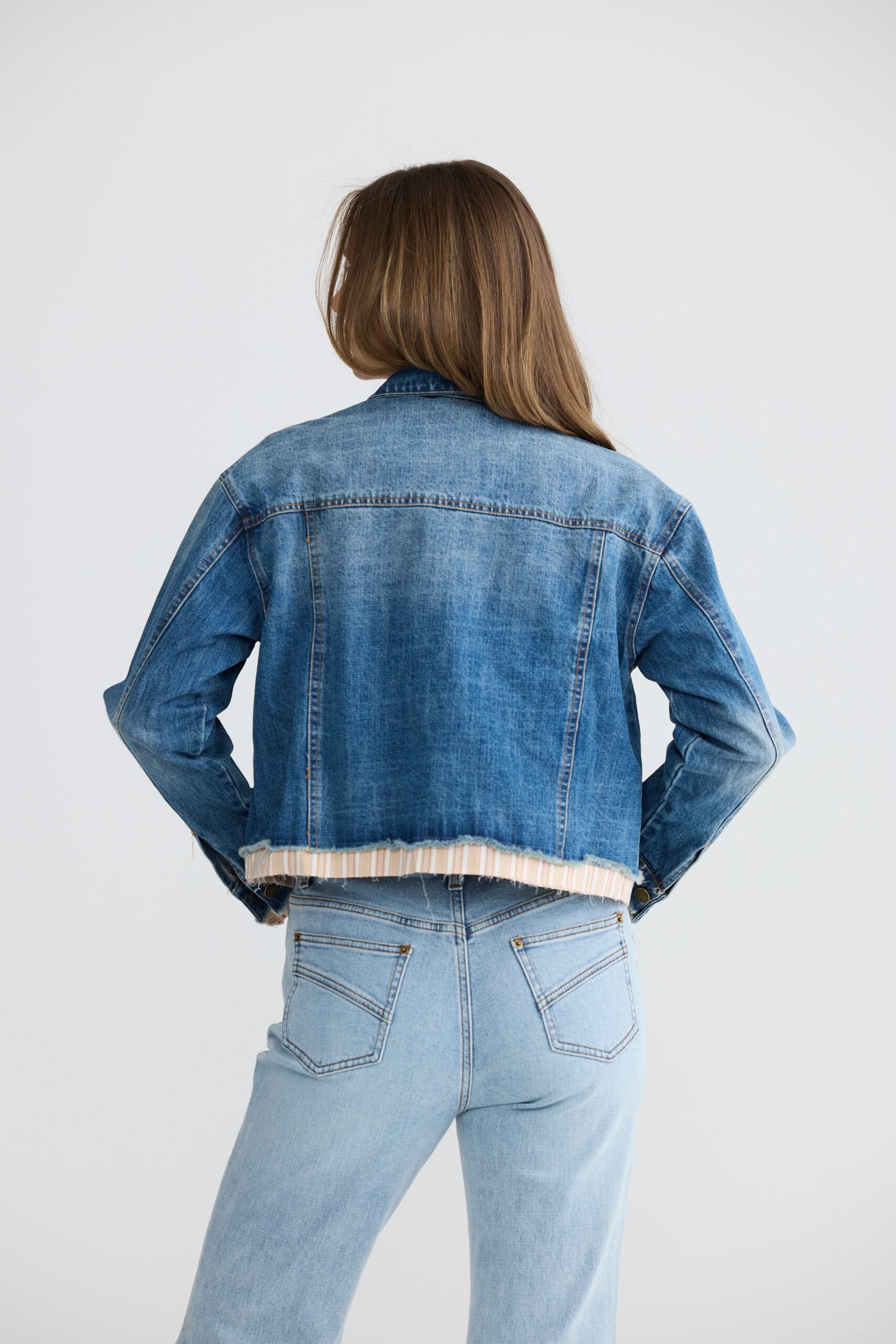 Riverstone Jacket