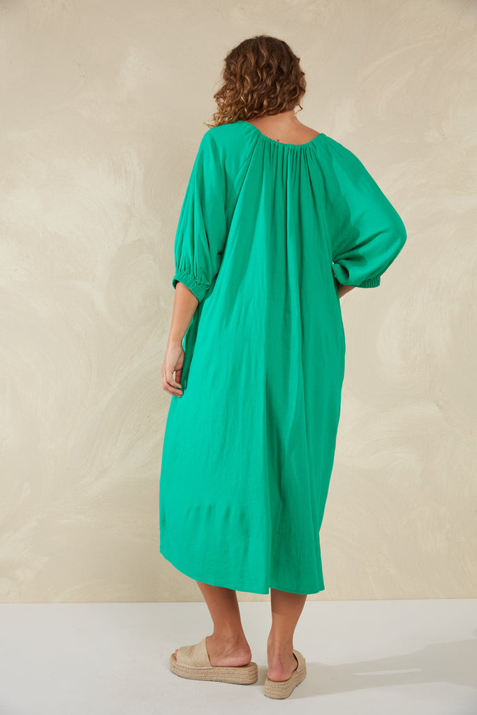 Sardinia Relaxed Maxi