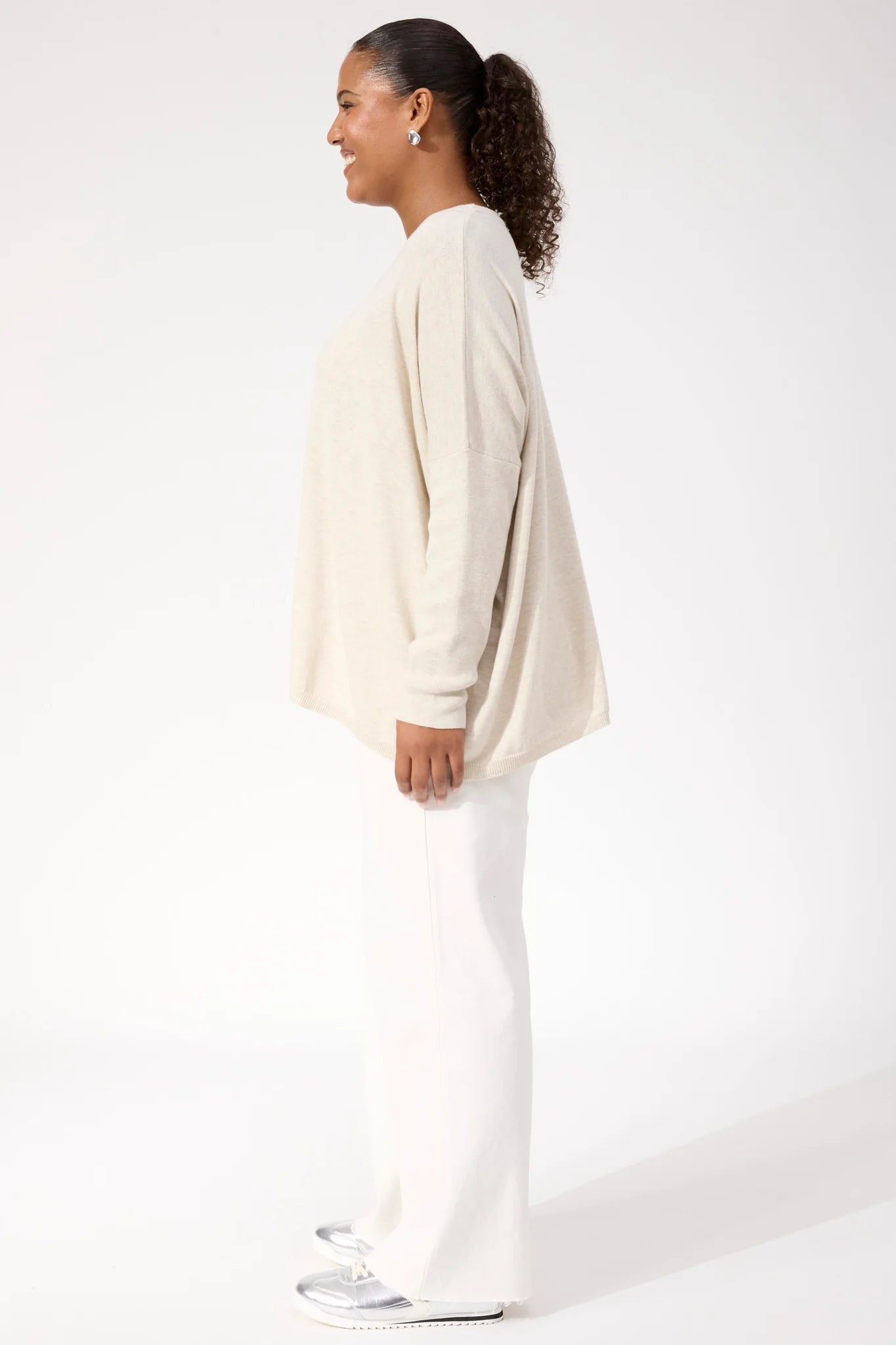 Haven Jumper