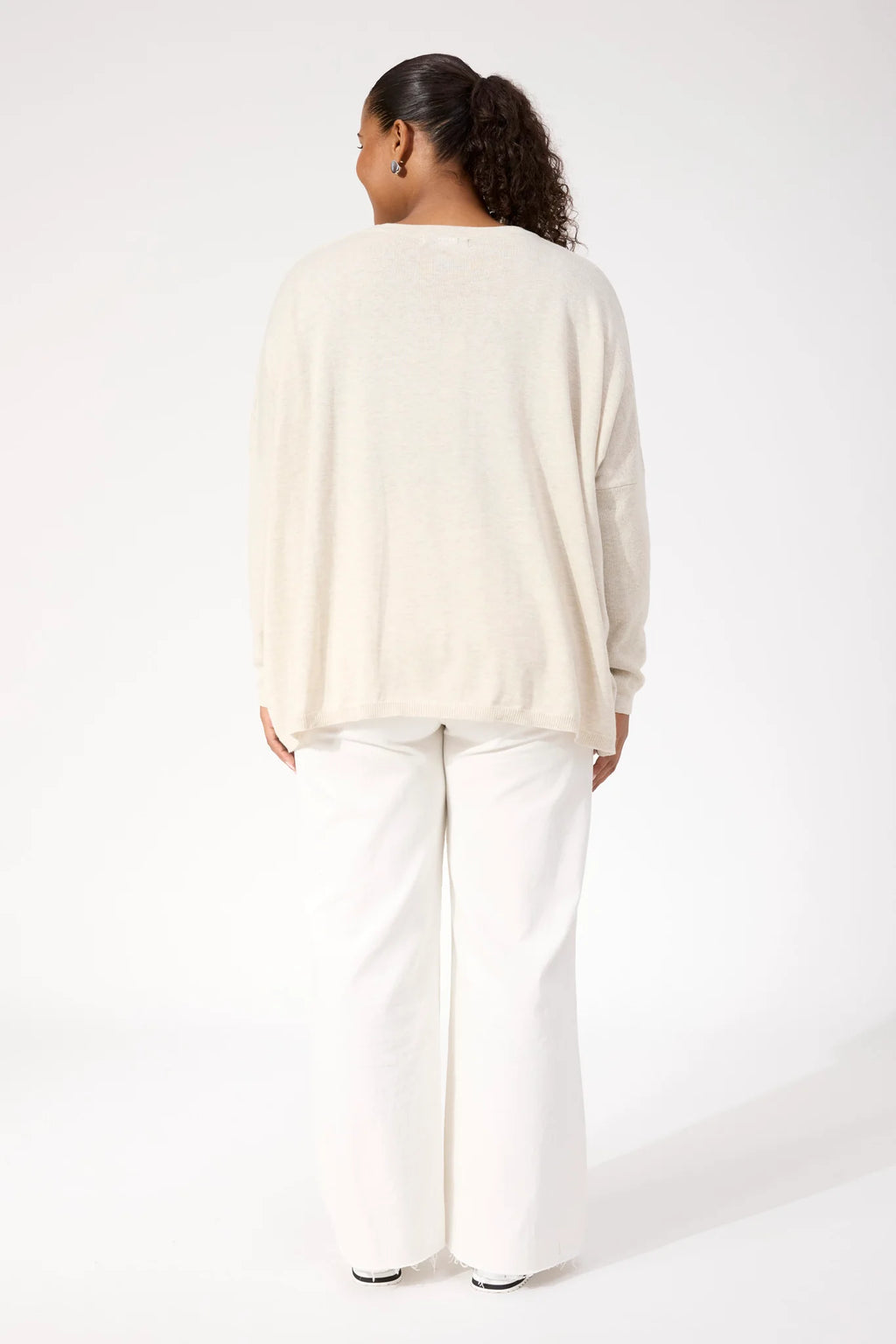 Haven Jumper