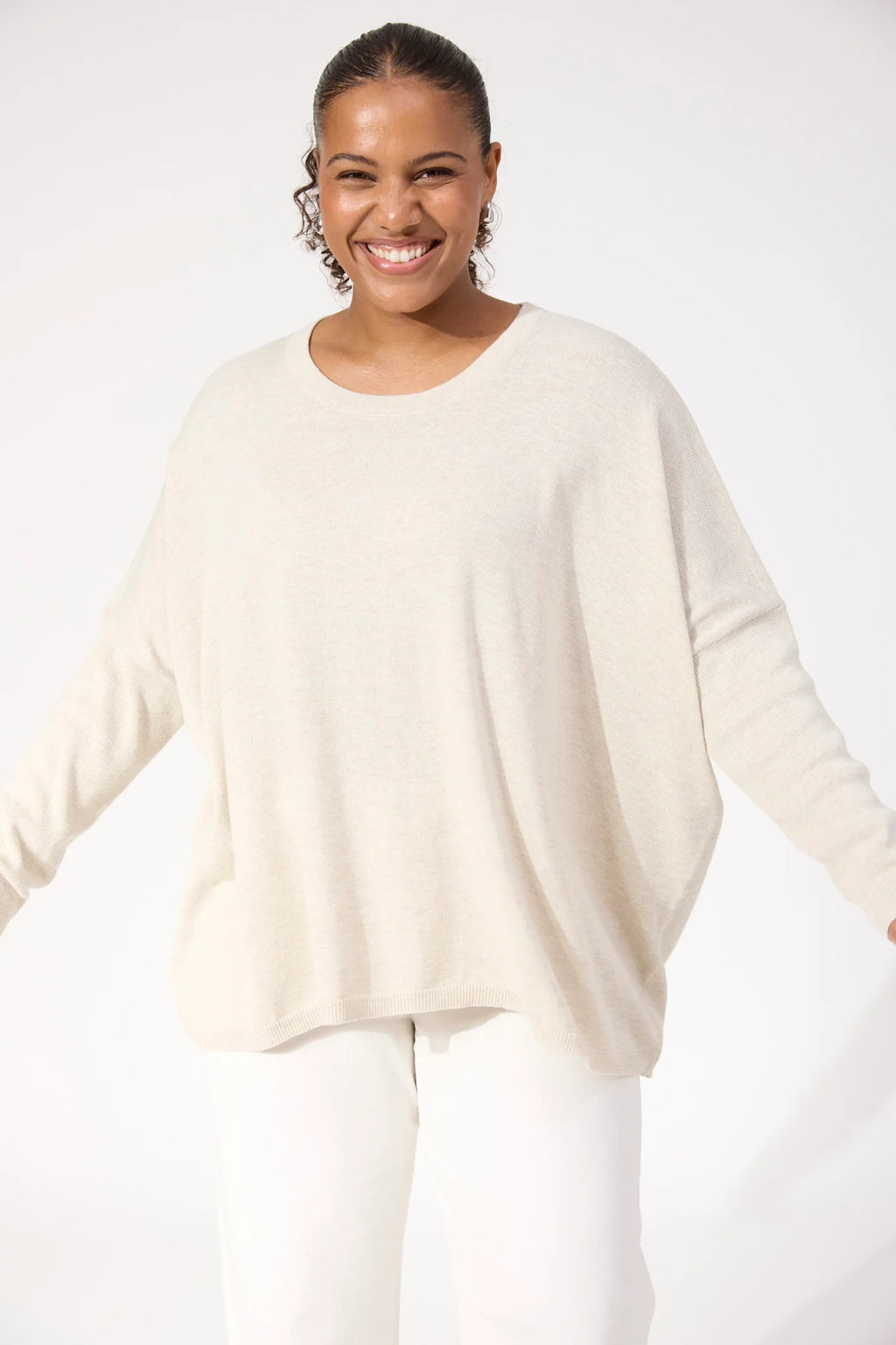 Haven Jumper