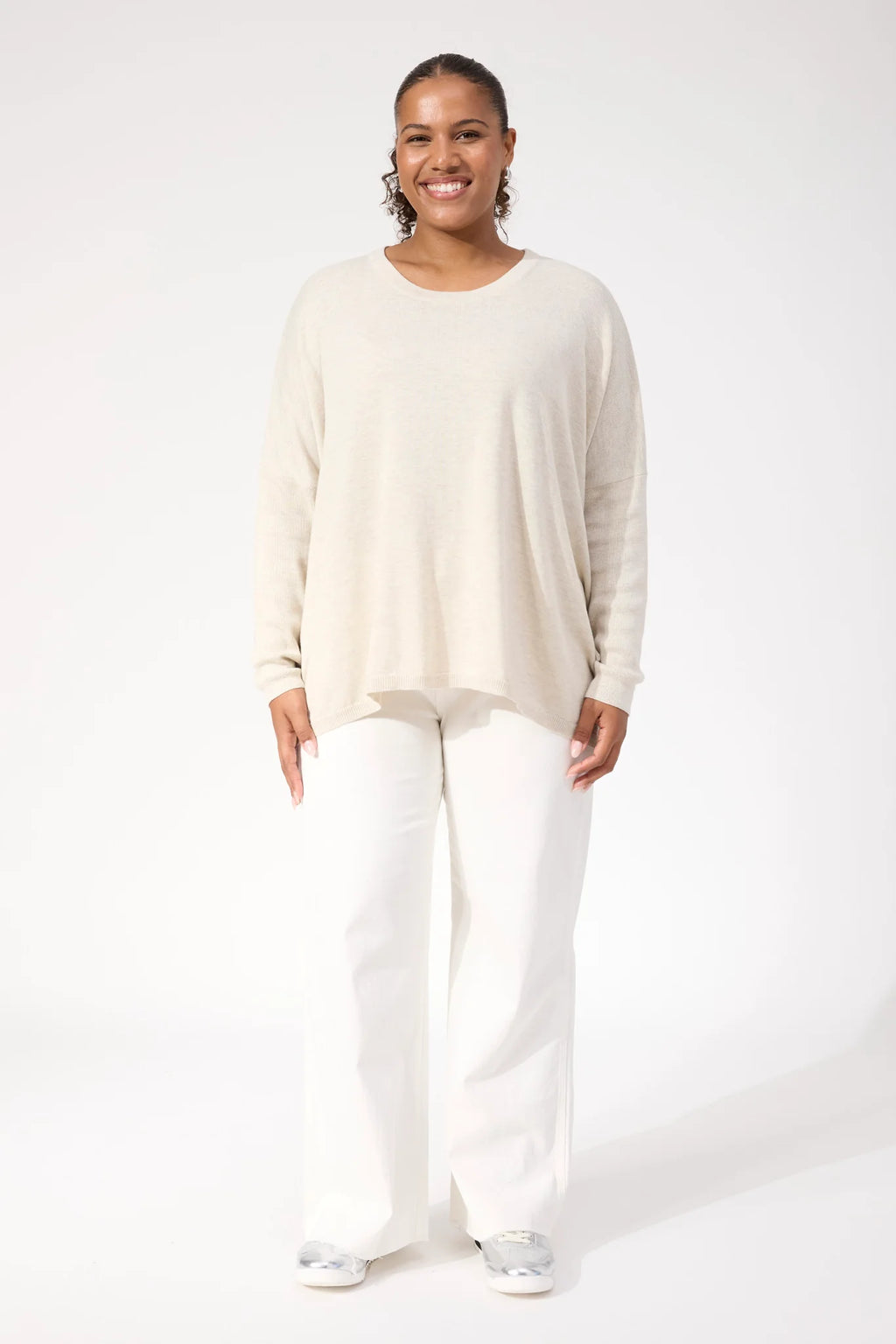 Haven Jumper