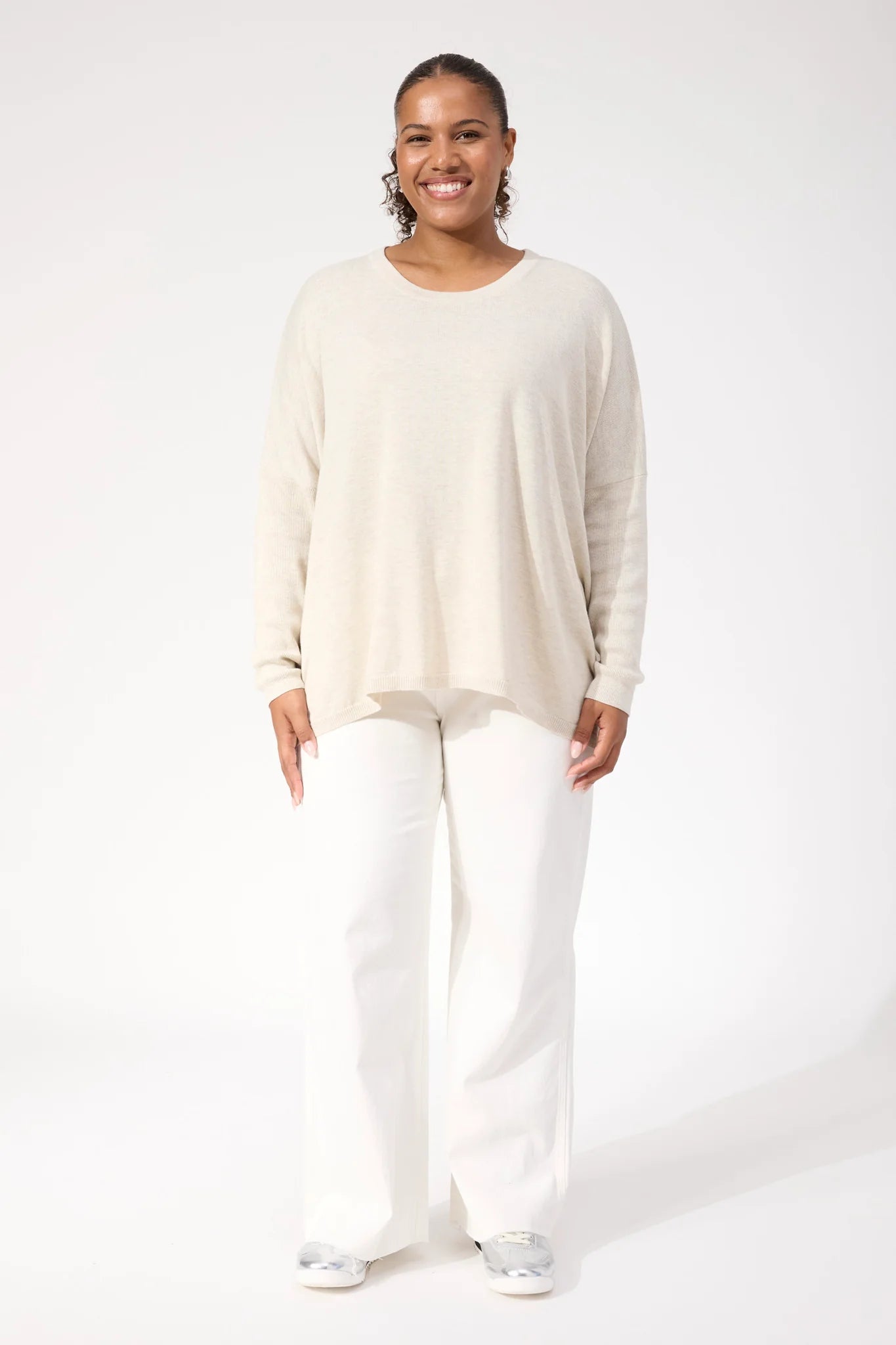 Haven Jumper