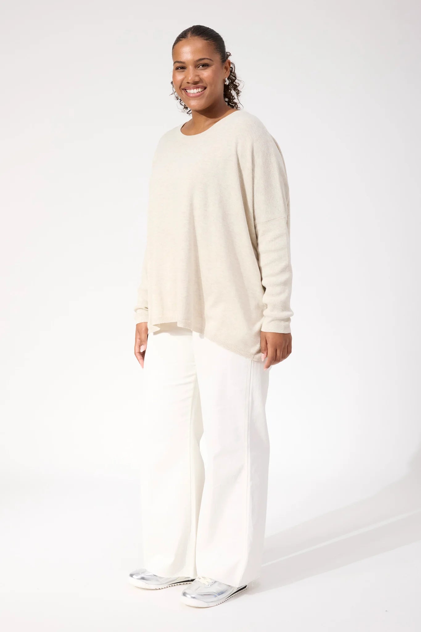 Haven Jumper