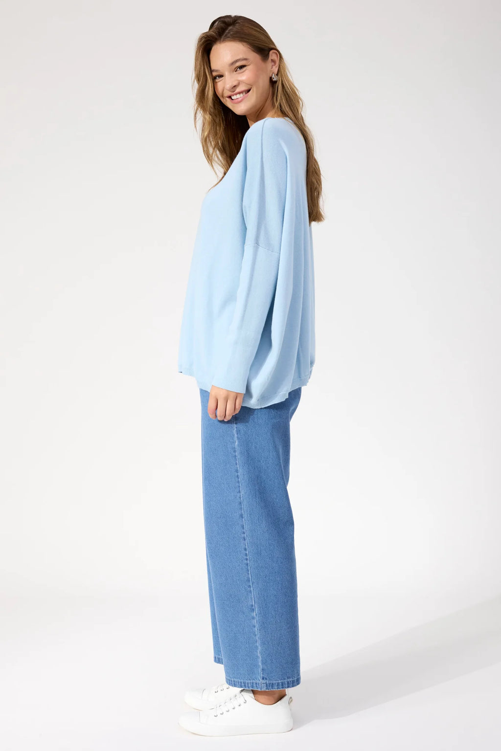 Haven Jumper