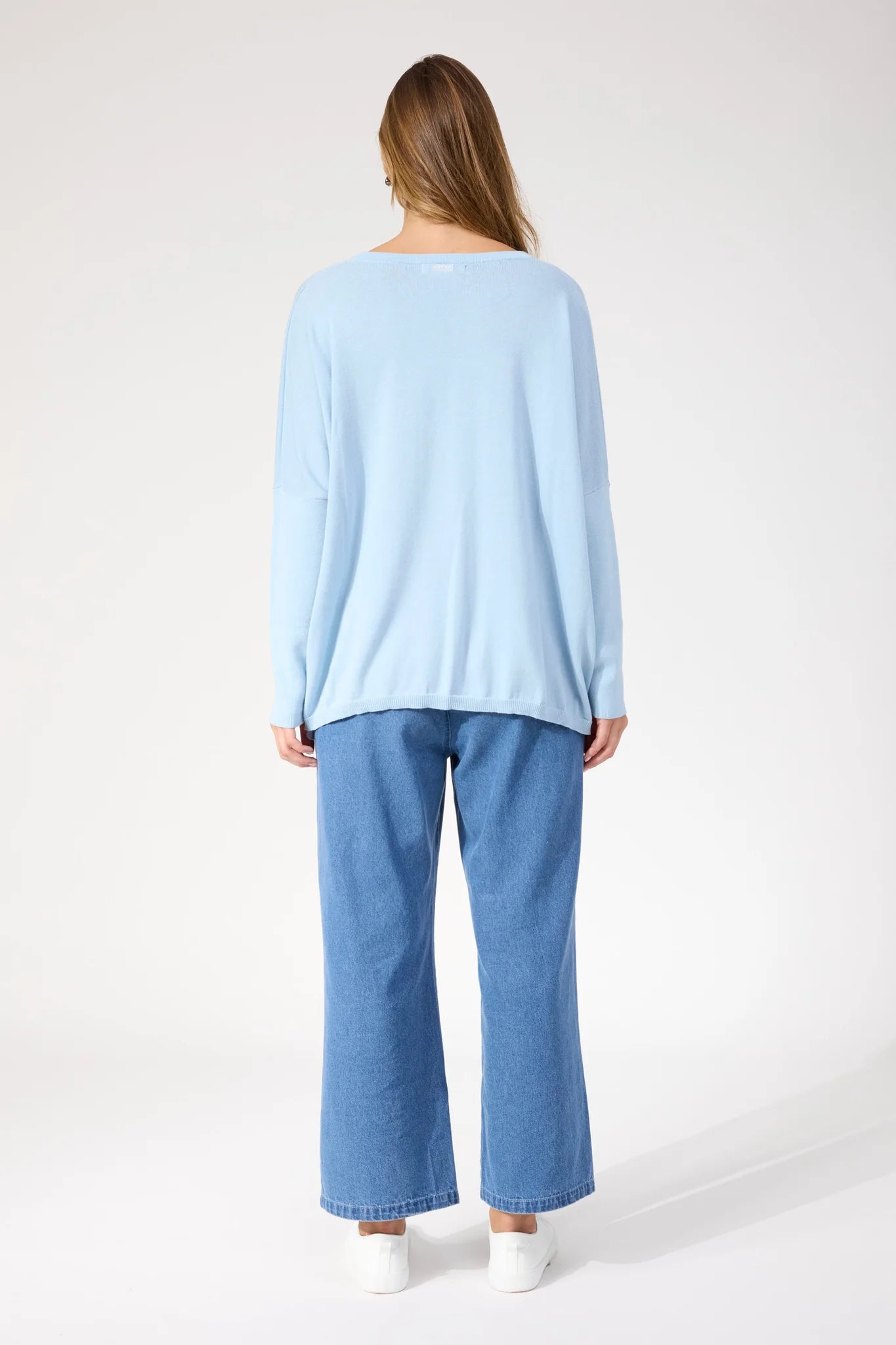 Haven Jumper