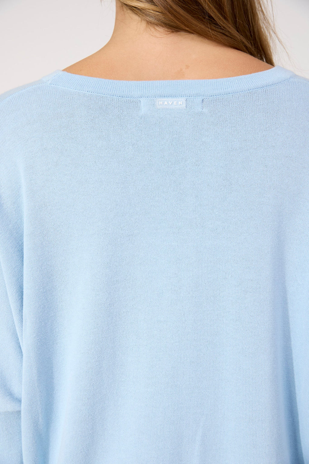 Haven Jumper
