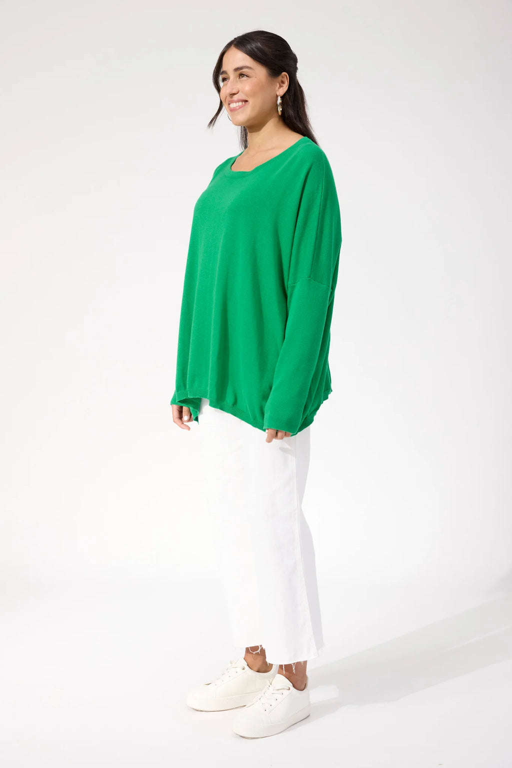 Haven Jumper
