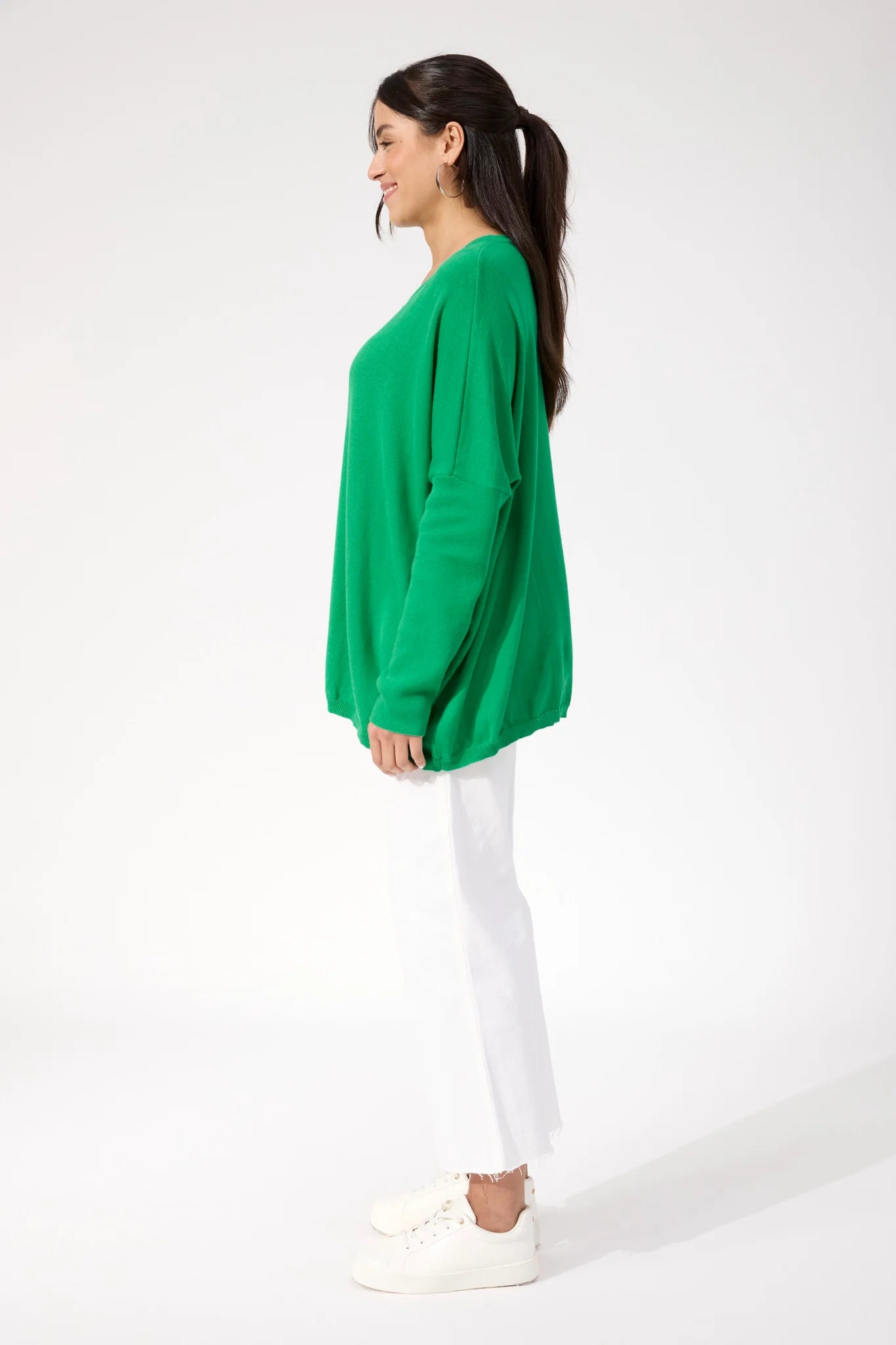Haven Jumper