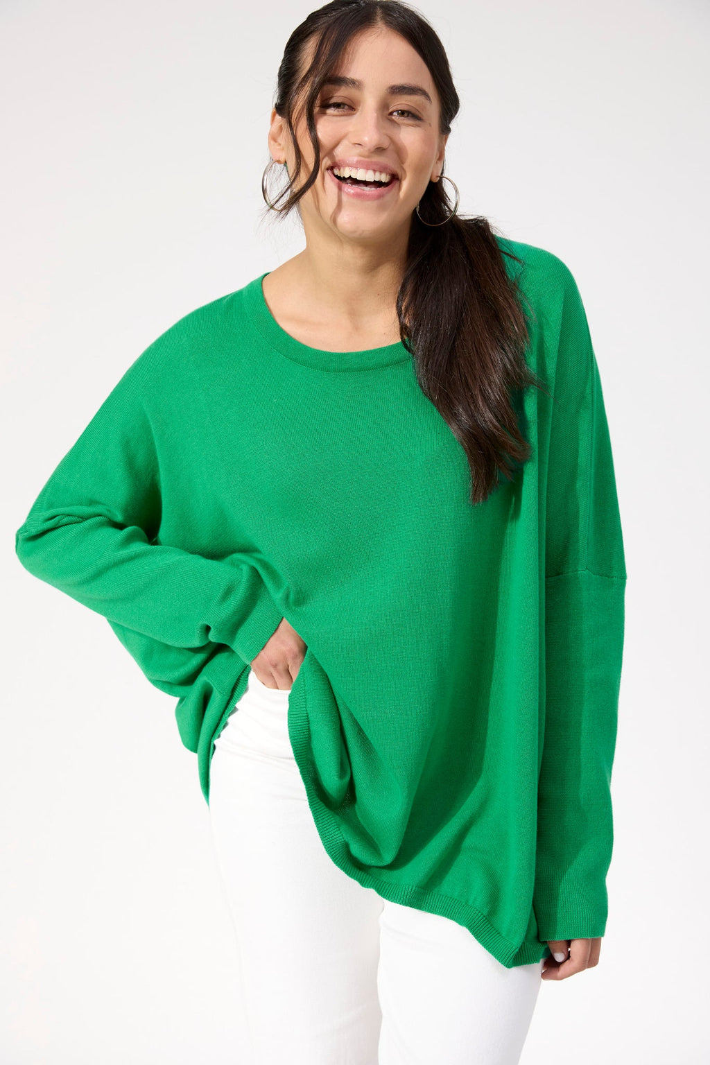 Haven Jumper