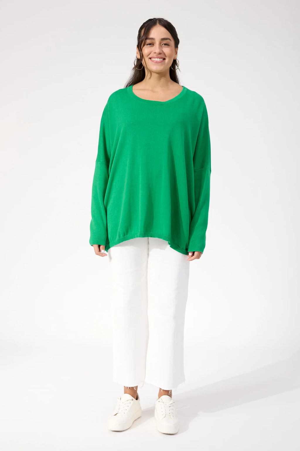 Haven Jumper