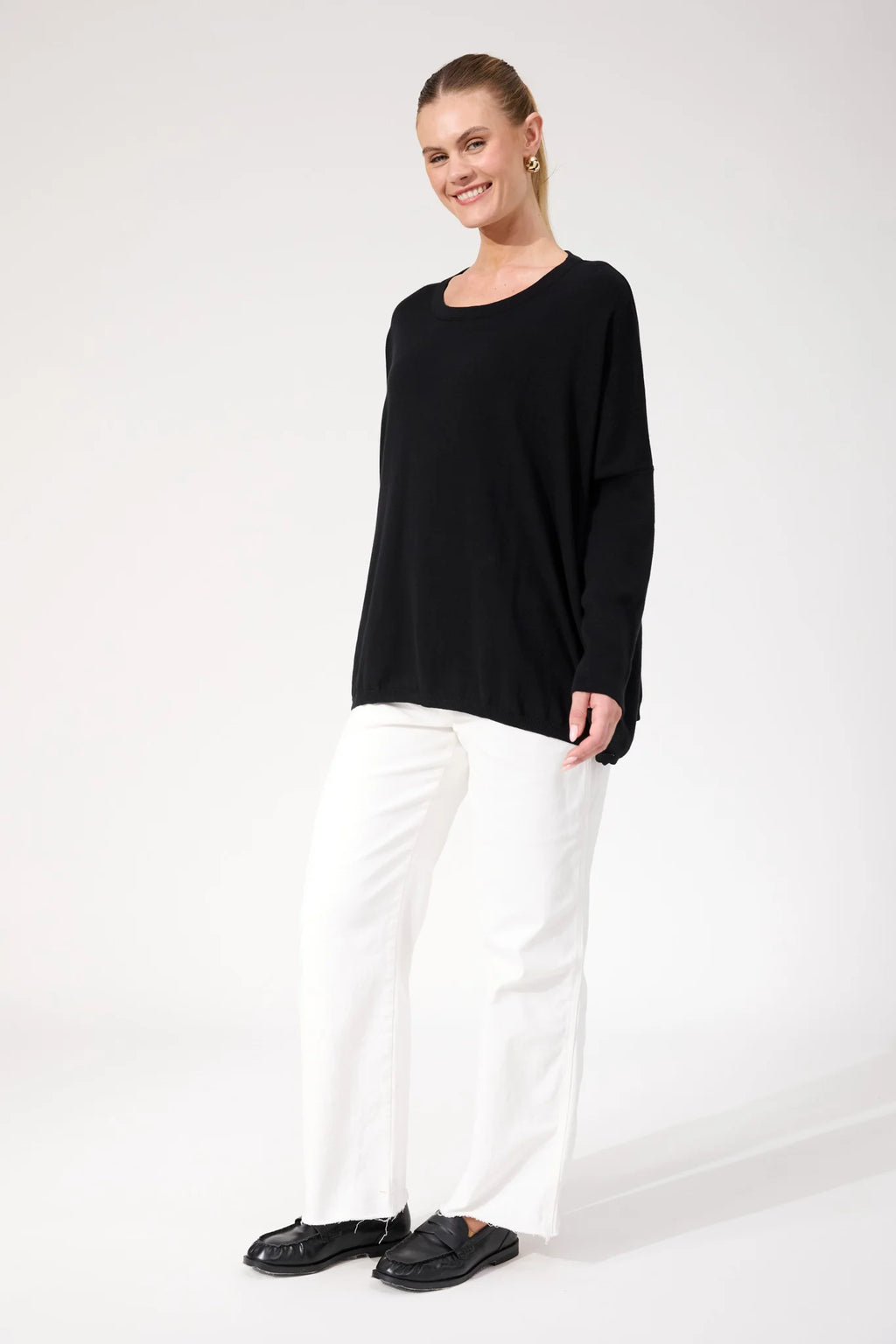 Haven Jumper
