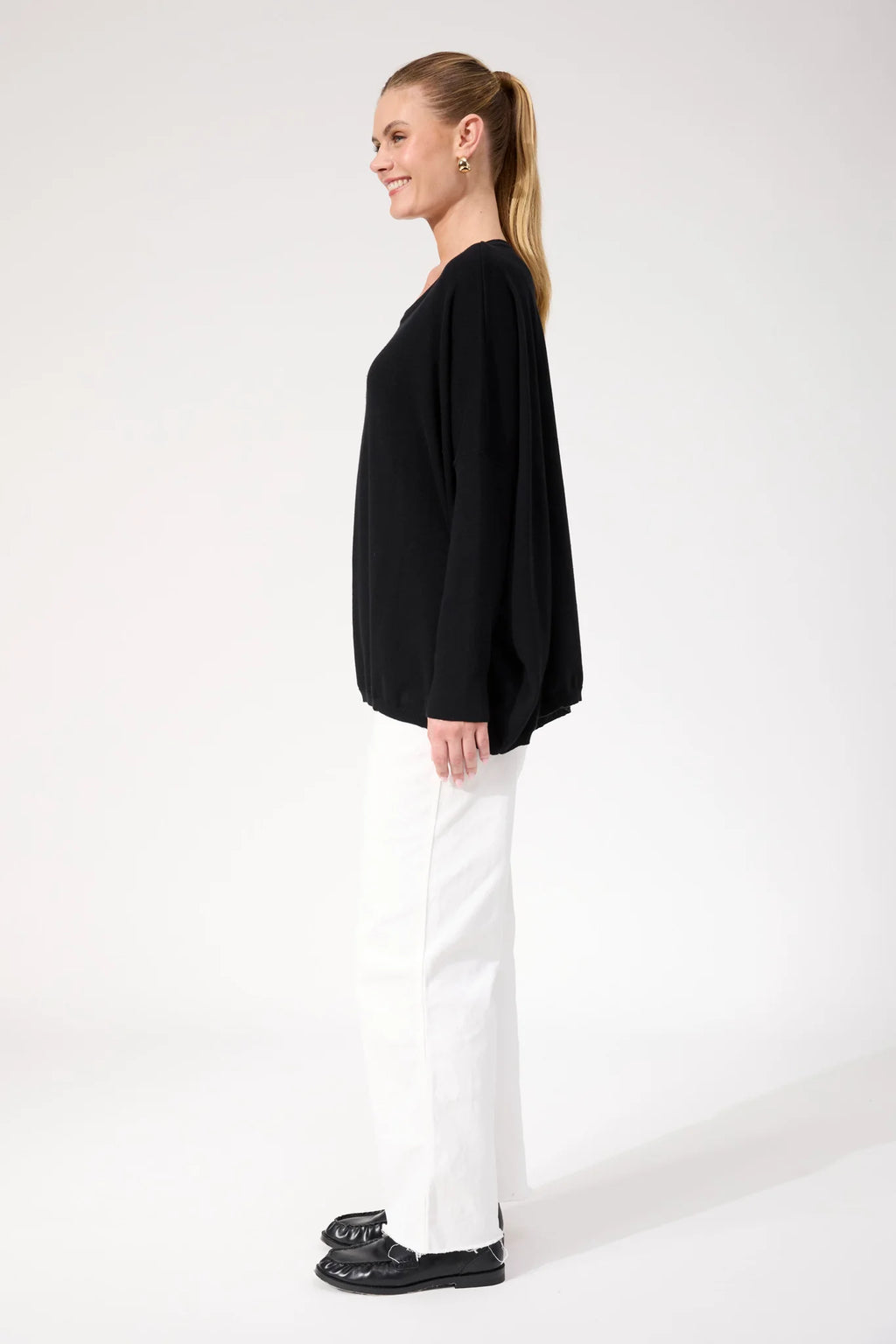 Haven Jumper
