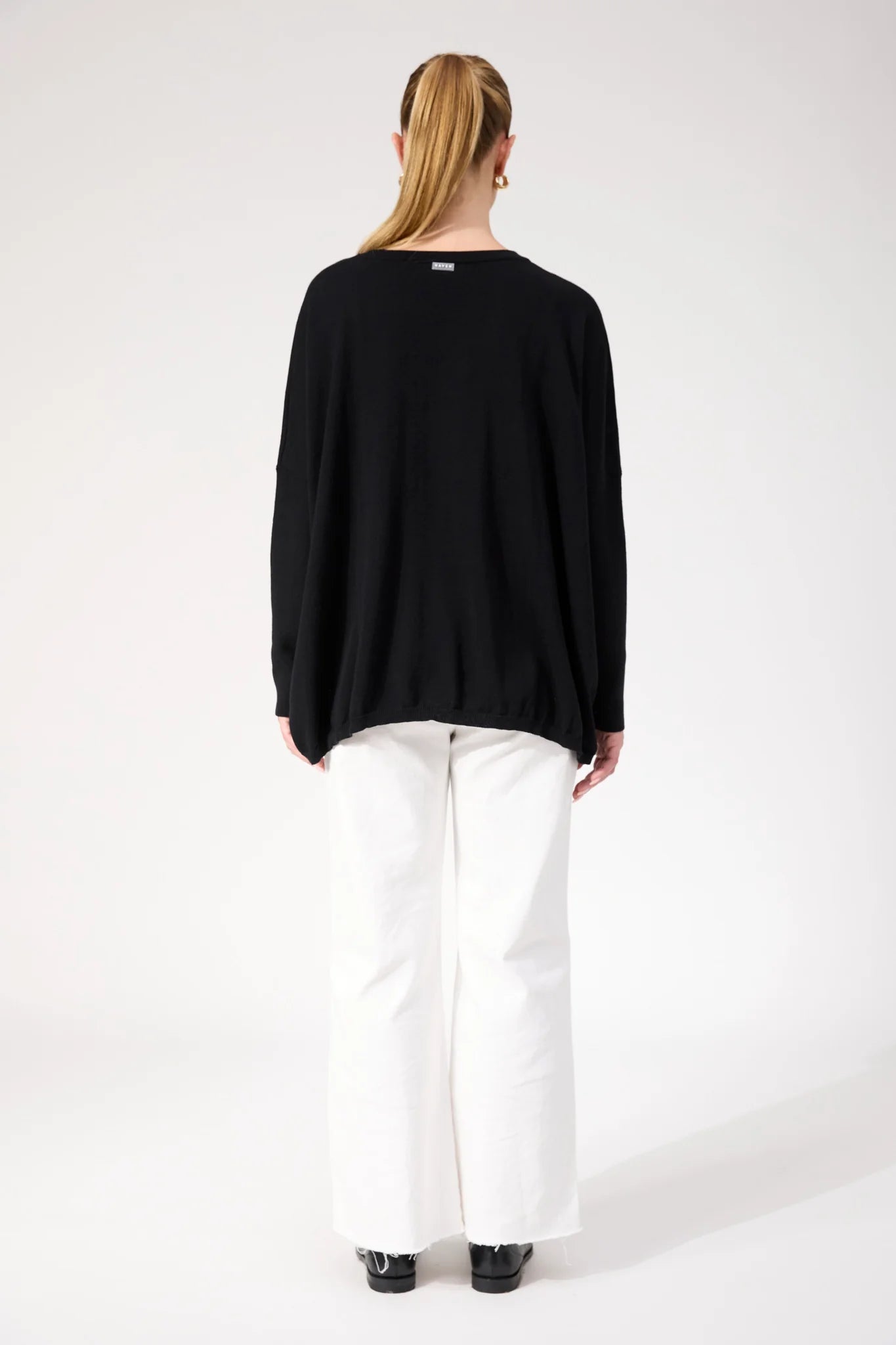 Haven Jumper