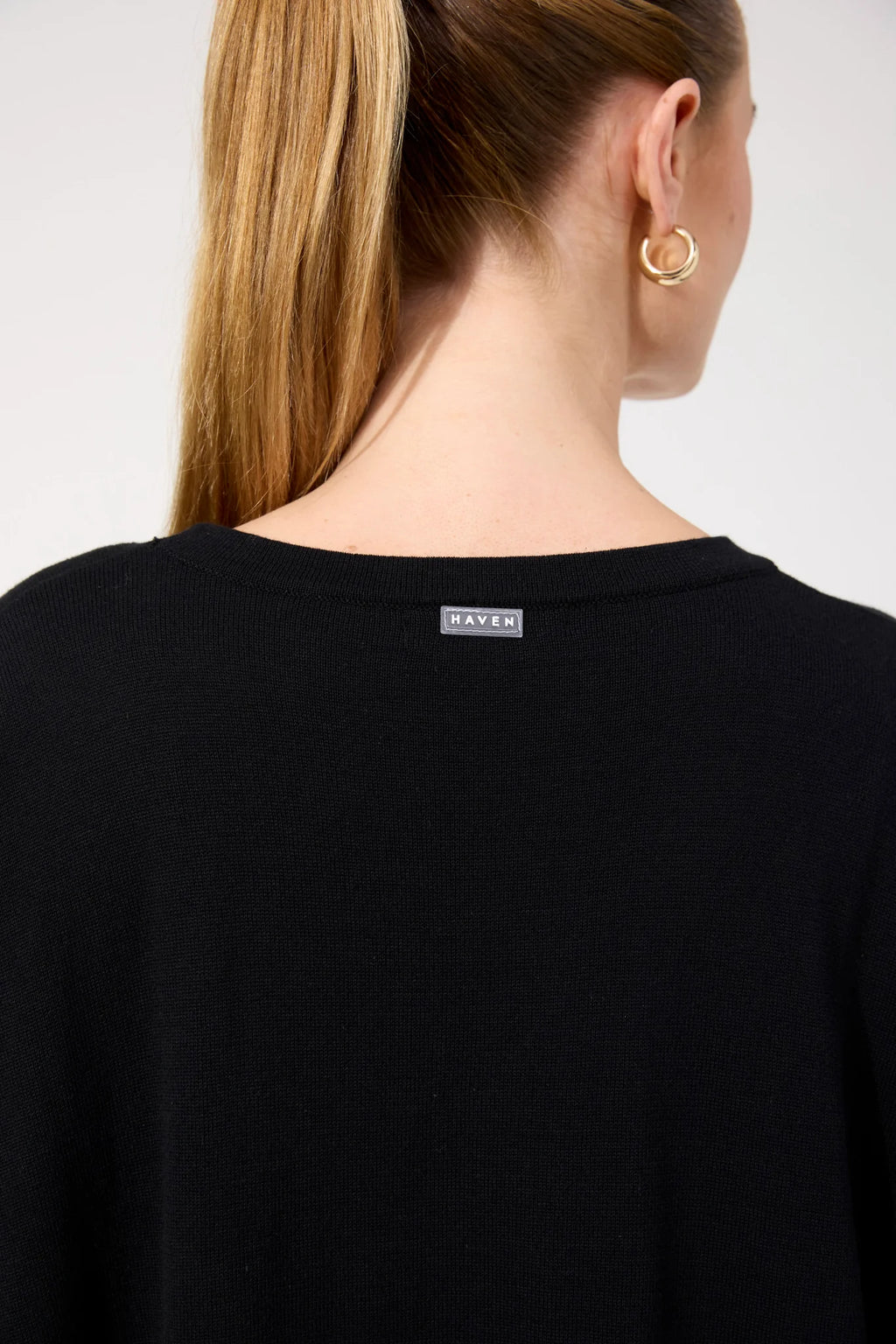 Haven Jumper
