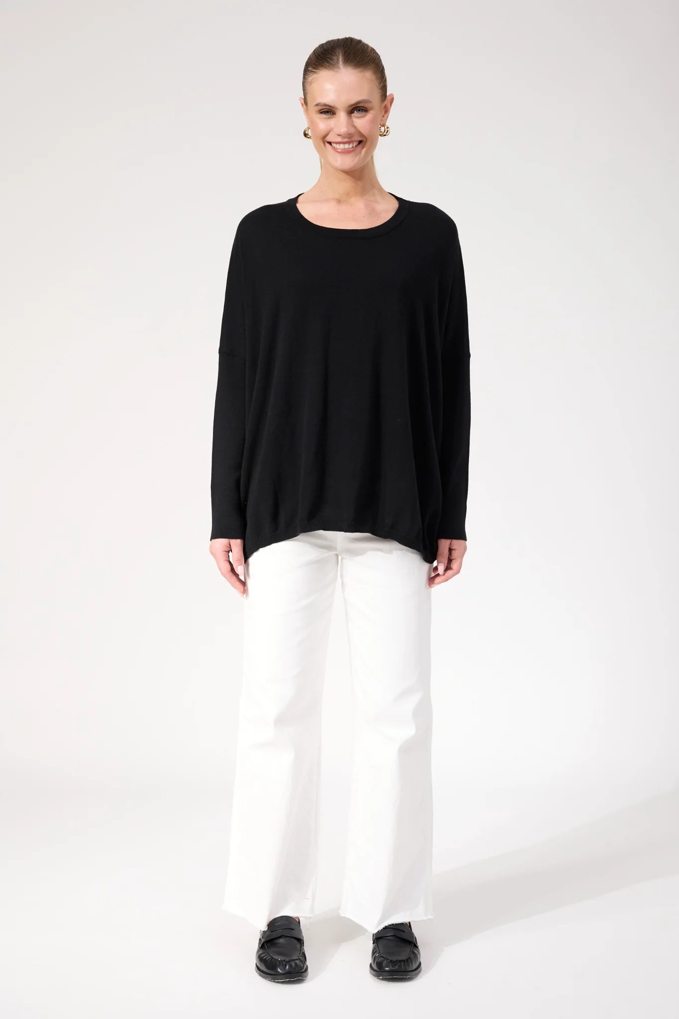 Haven Jumper