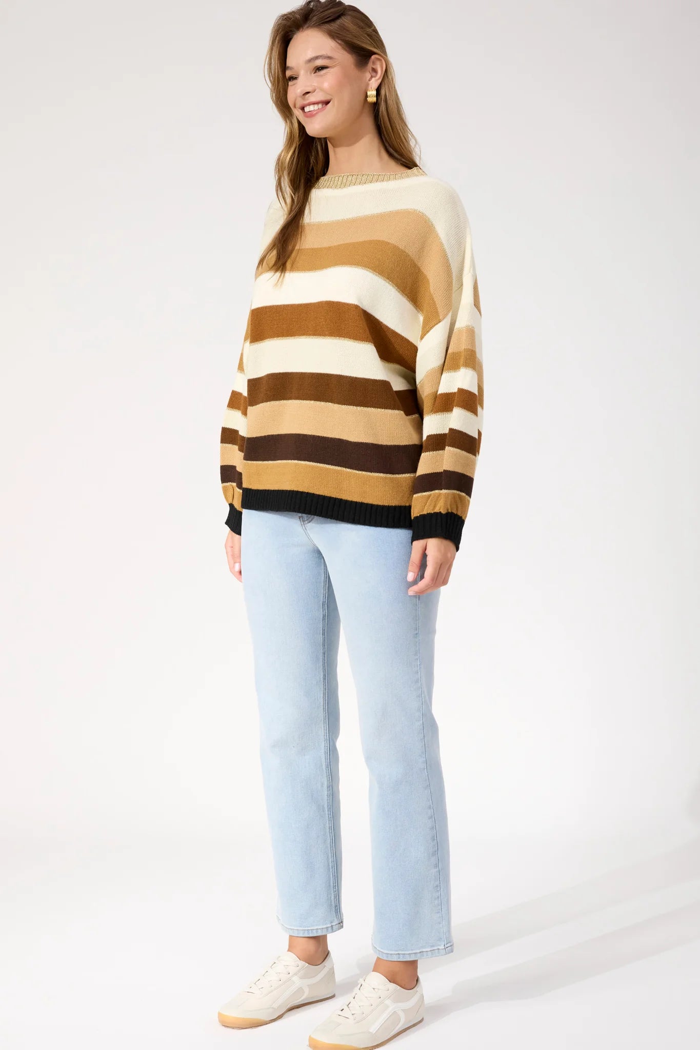 Niseko Jumper