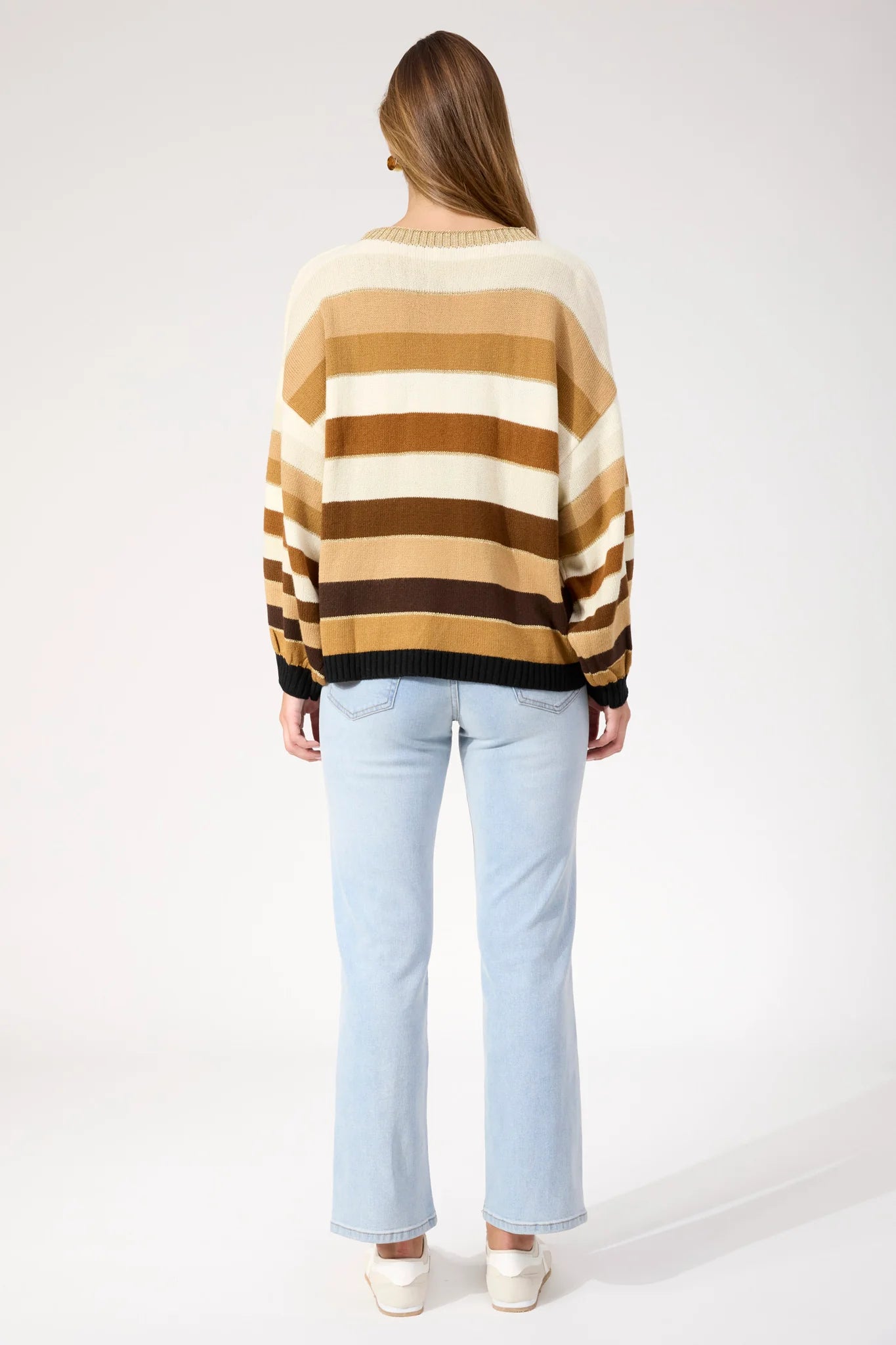 Niseko Jumper
