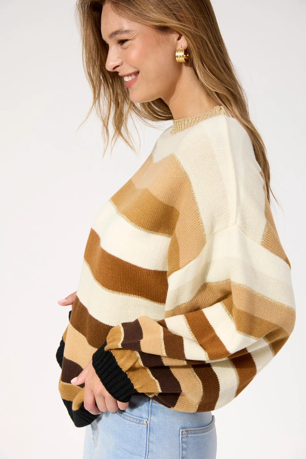 Niseko Jumper
