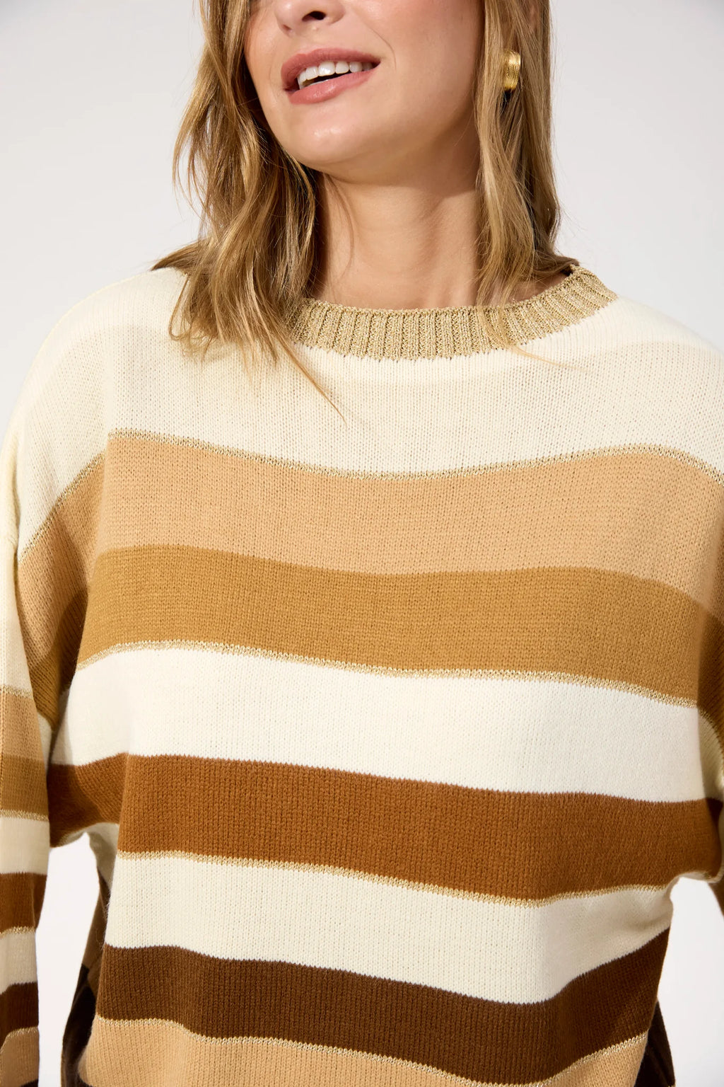 Niseko Jumper