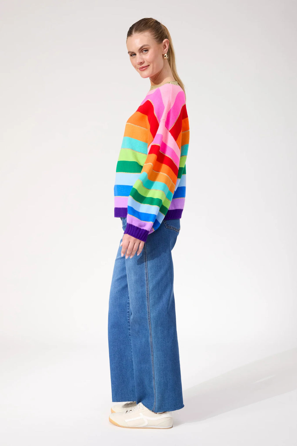 Niseko Jumper