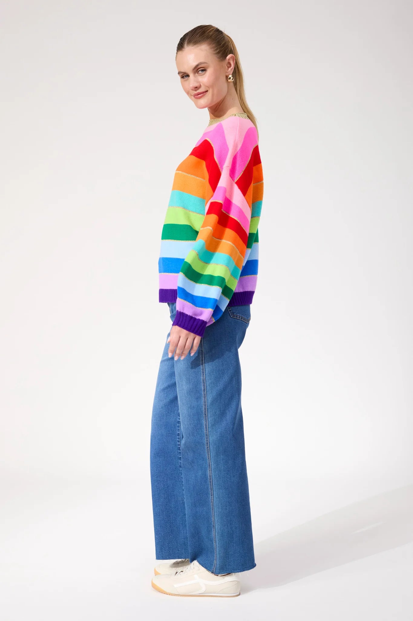 Niseko Jumper