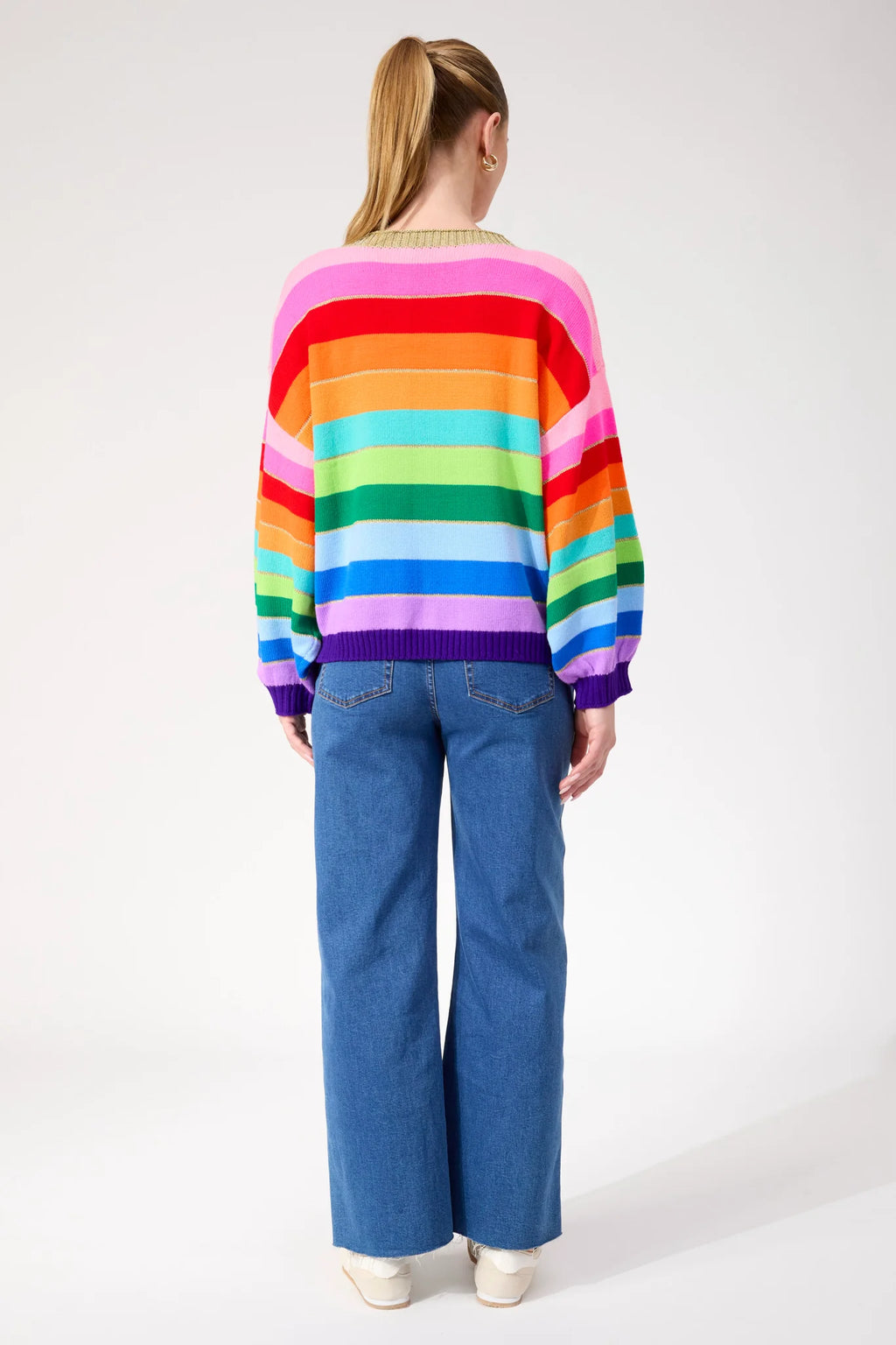 Niseko Jumper