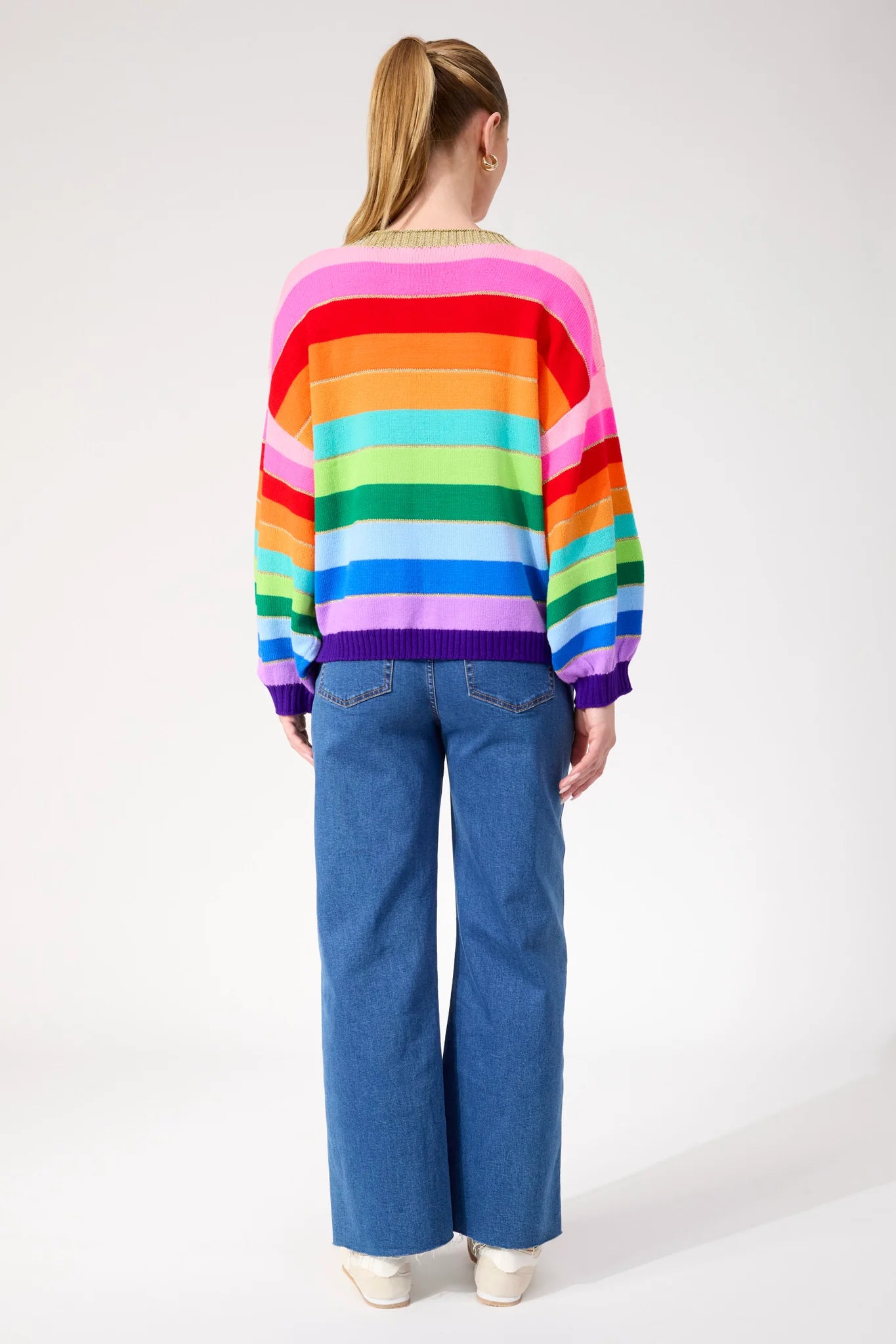 Niseko Jumper