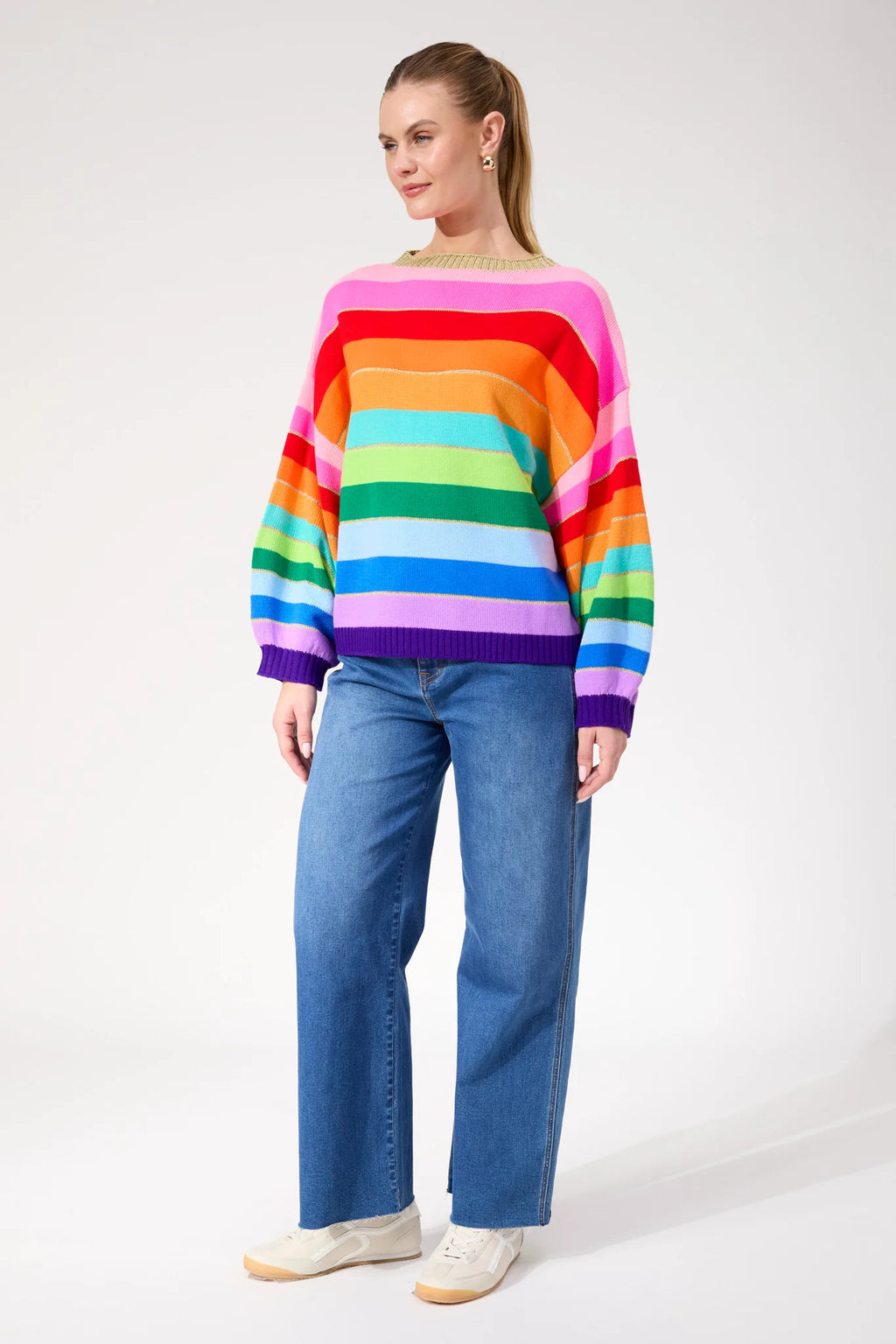 Niseko Jumper