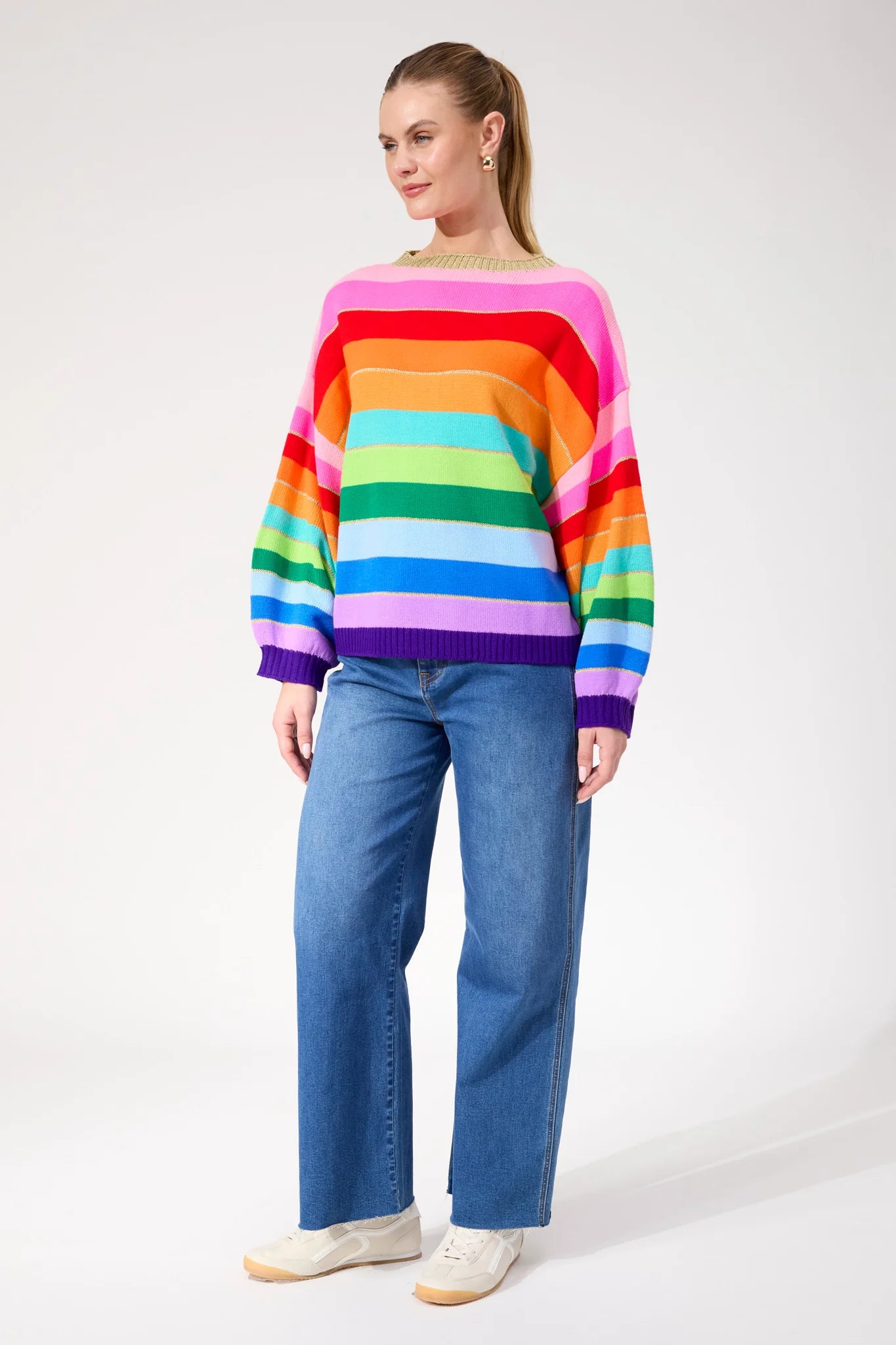 Niseko Jumper
