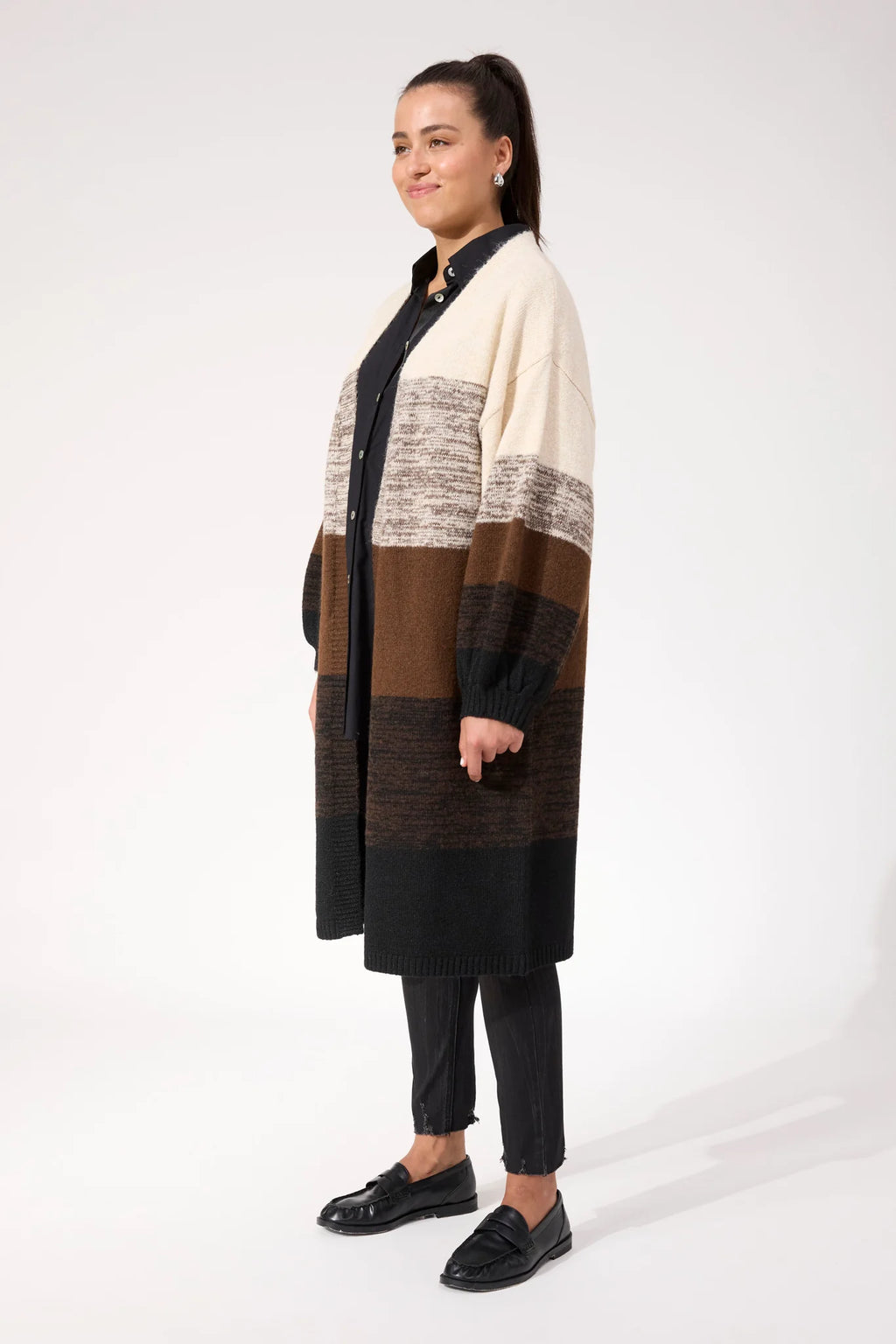 Valenza Cardigan