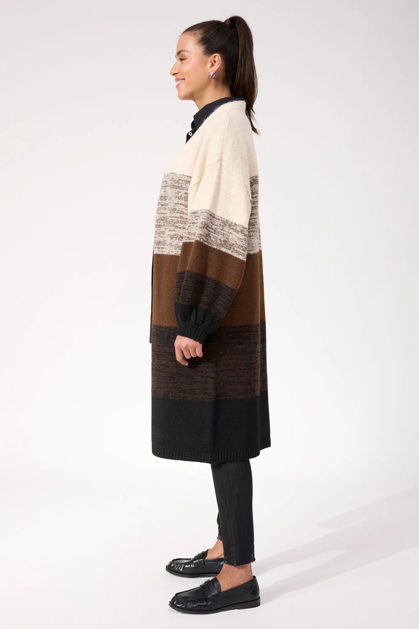 Valenza Cardigan