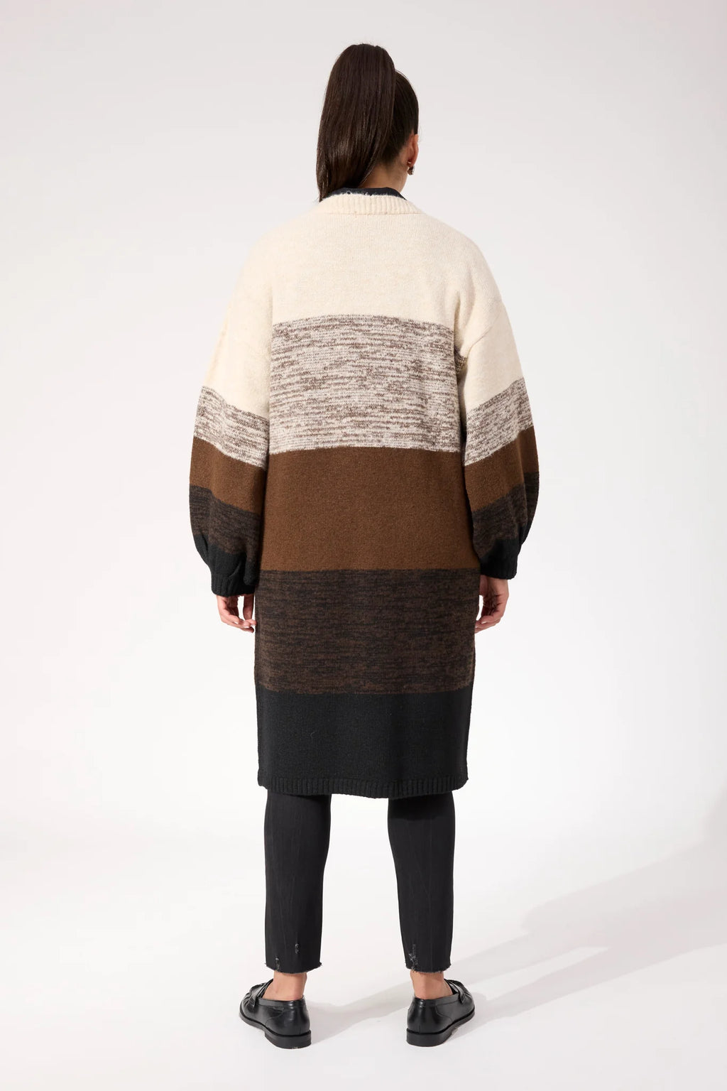 Valenza Cardigan